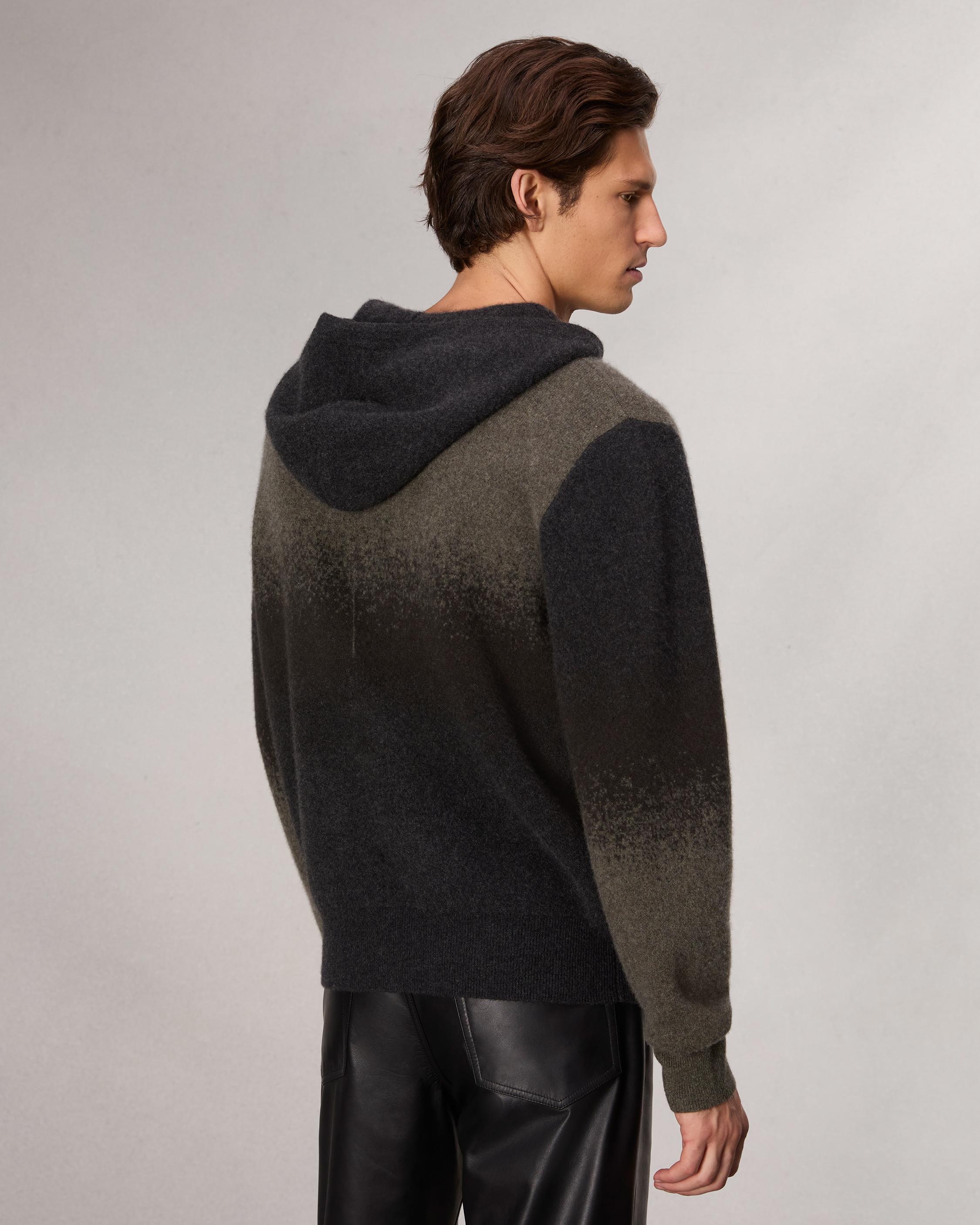 Downing Sweater Hoodie - 5