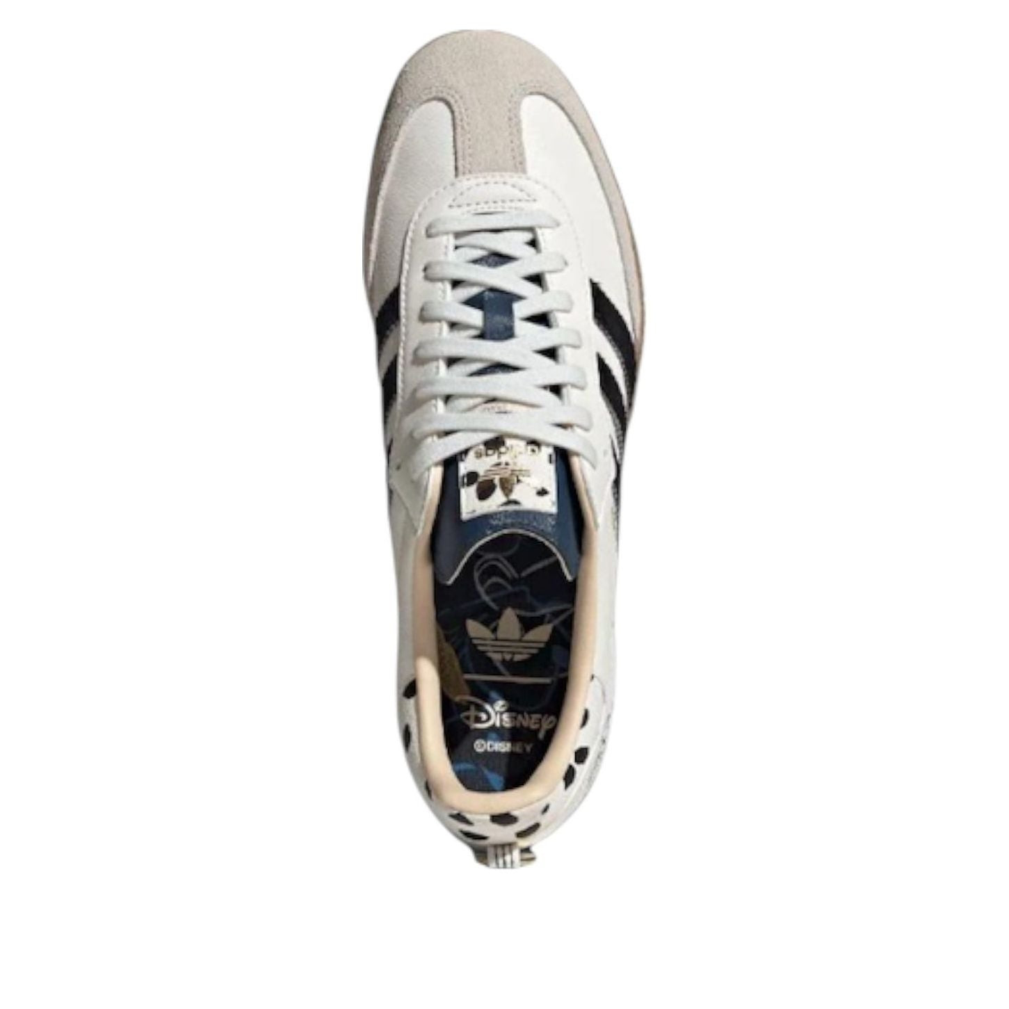 adidas Samba Disney '101 Dalmatians Penny' KJ5990 - 5