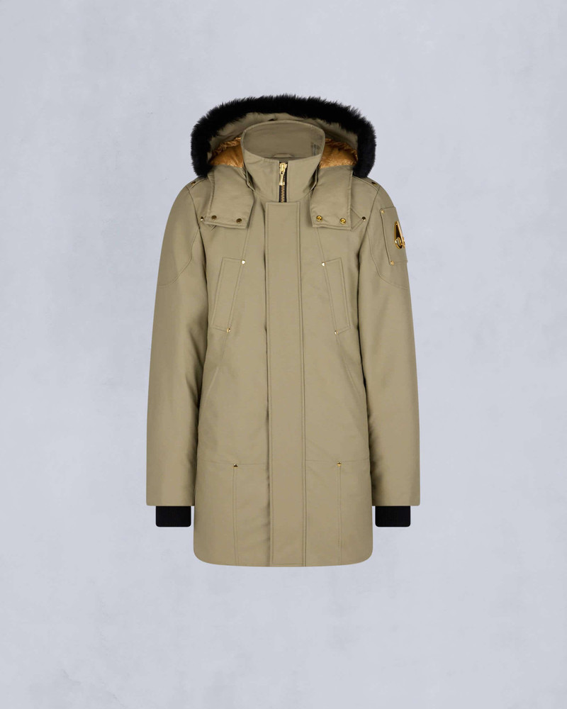 GOLD SERIES STAG LAKE PARKA 1
