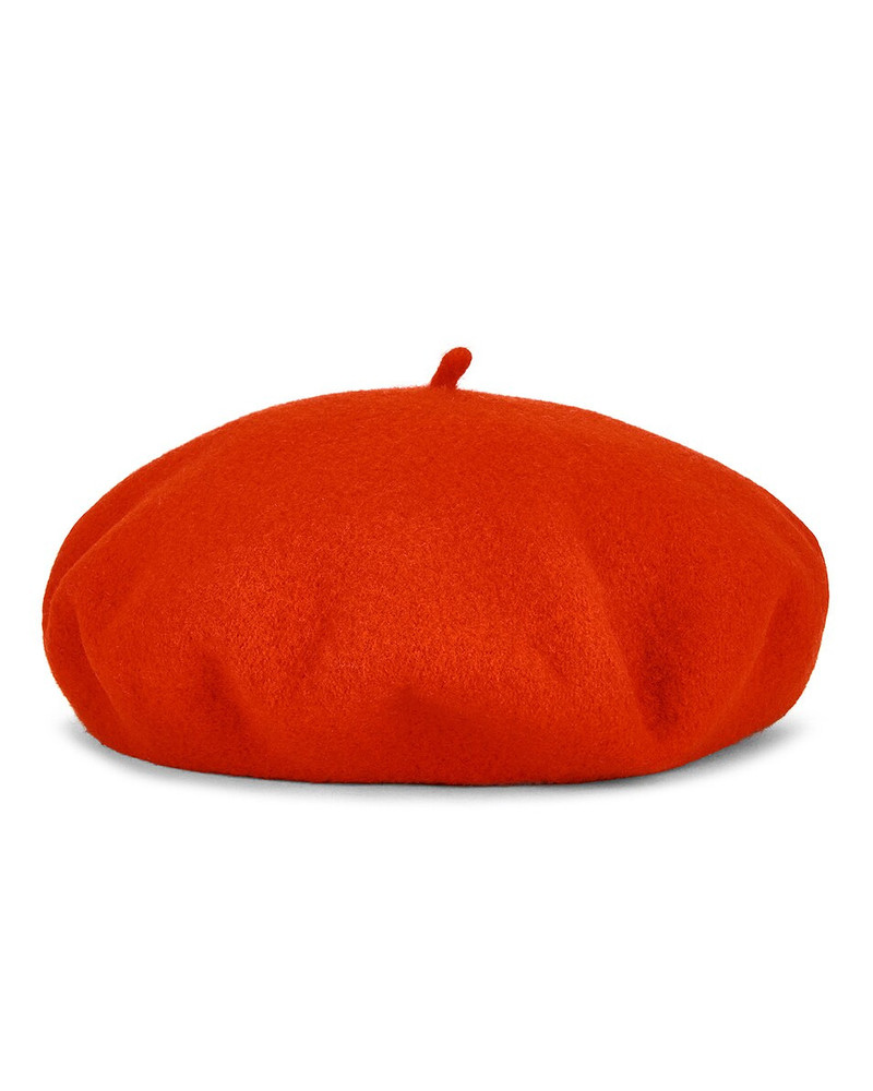 Valentino VLogo Signature Beret outlook