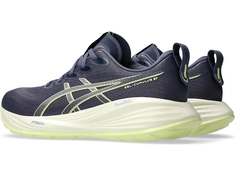 ASICS Gel-Cumulus 27 - 7