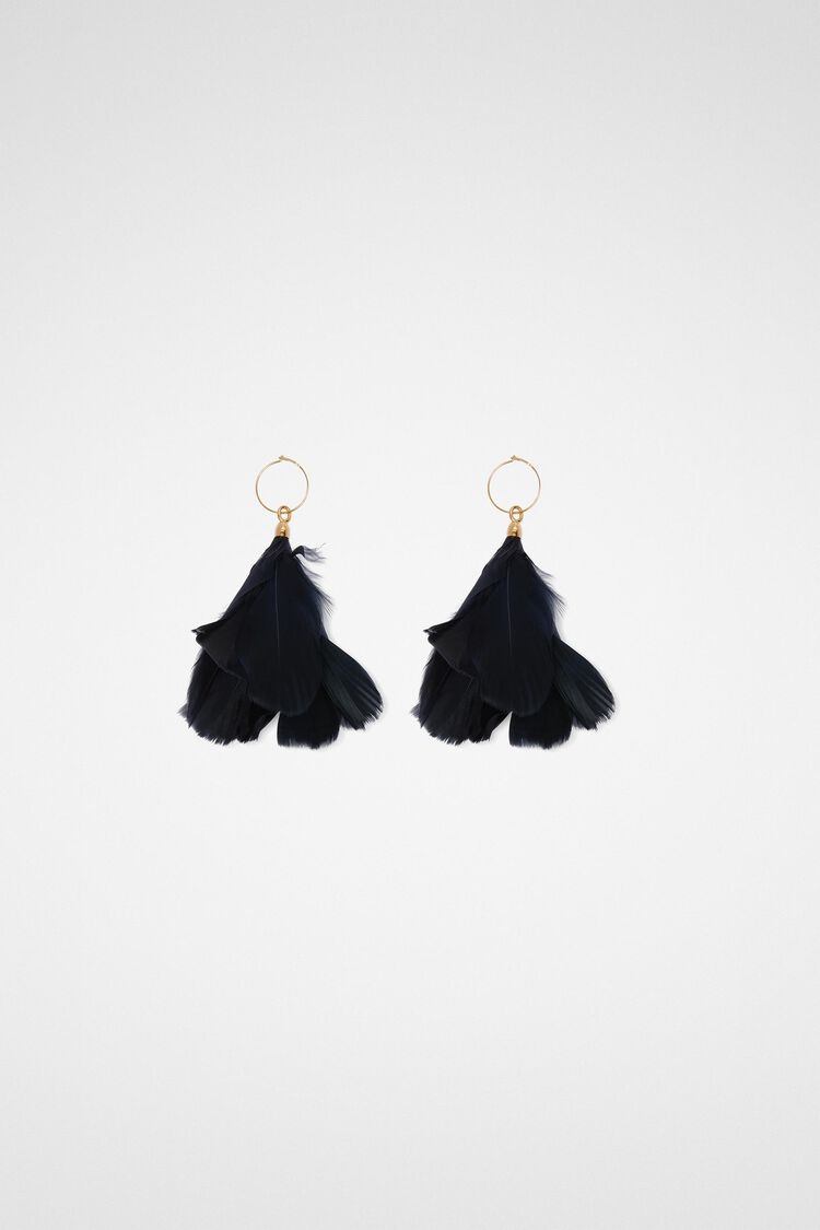 Earrings - 1