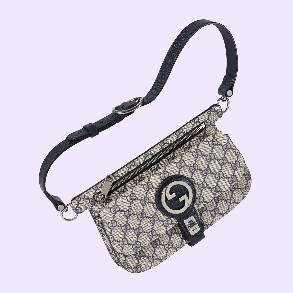 Gucci Blondie belt bag - 4