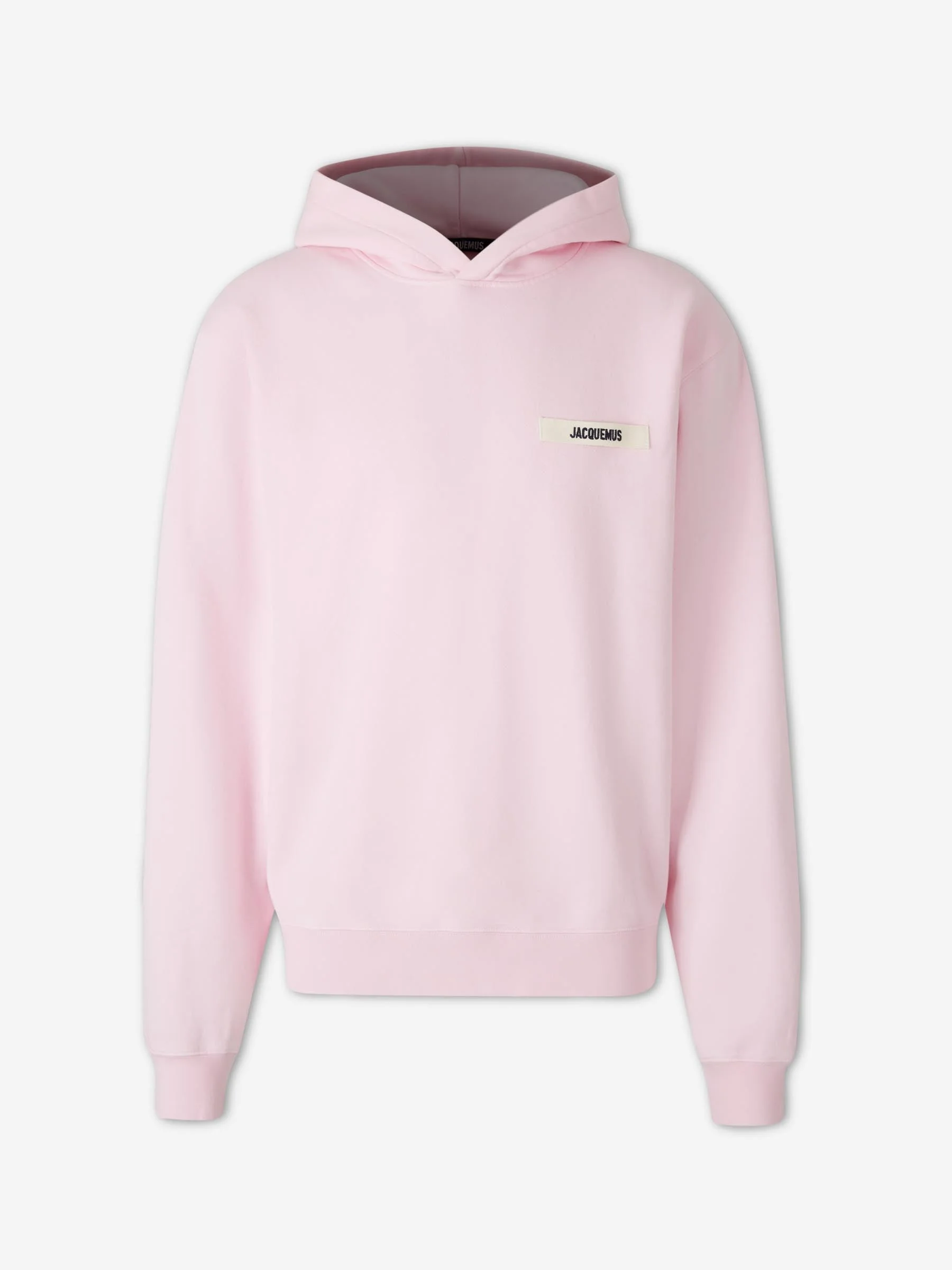 CREW NECK SWEATSHIRT - 1