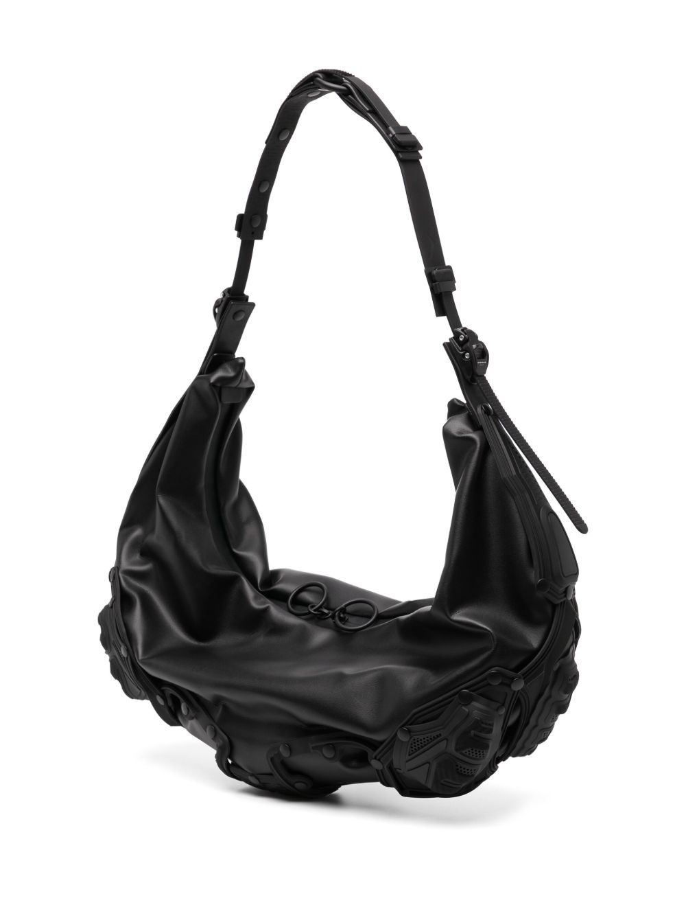 Object HM06 shoulder bag - 3