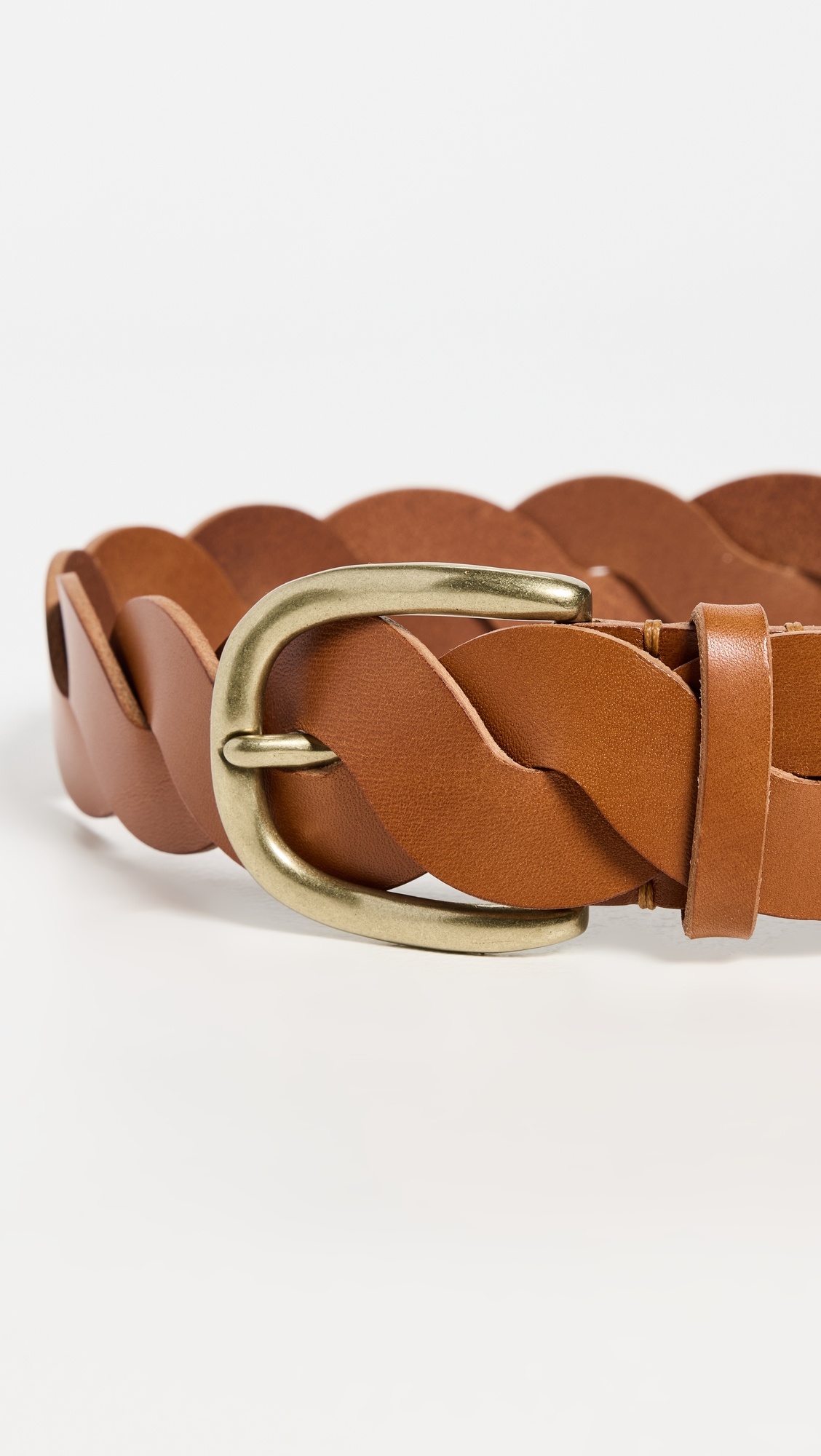 Zigzag Belt - 4