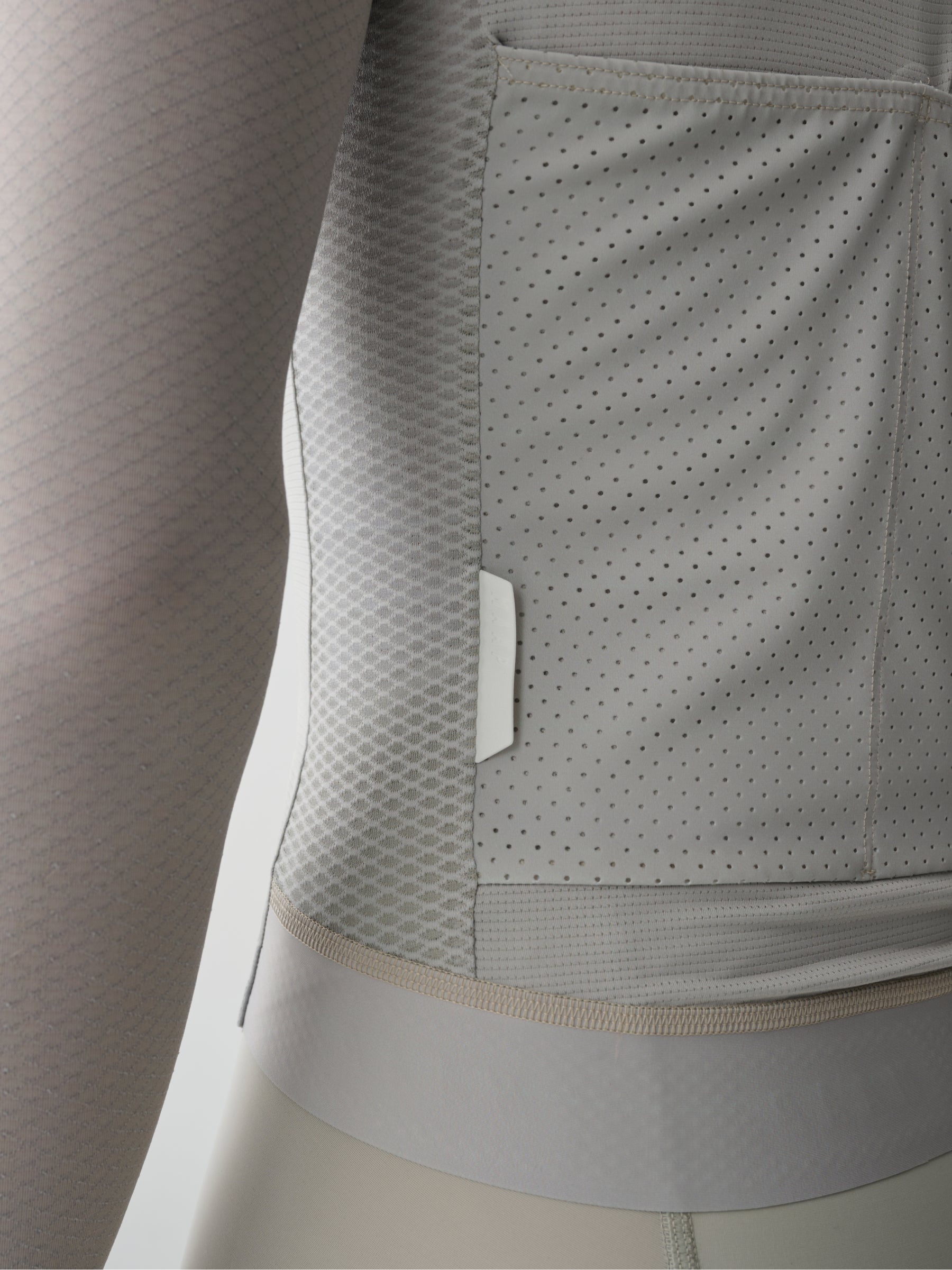 Evade X Pro Air LS Jersey 2.0 - 5