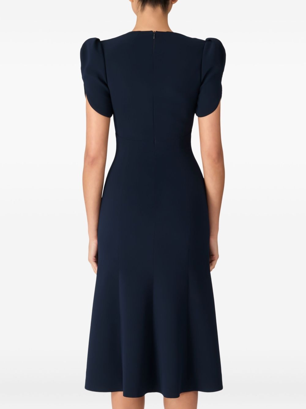 Rose Bud dress - 3