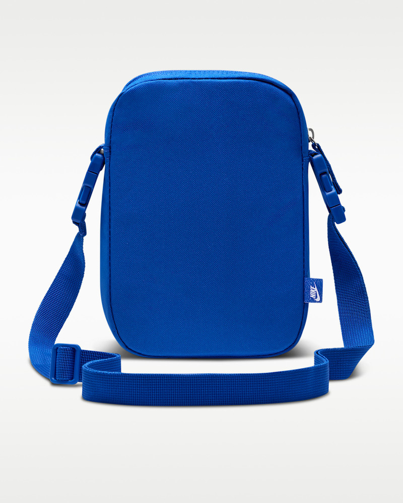 Nike Heritage Crossbody Bag (4L) 3