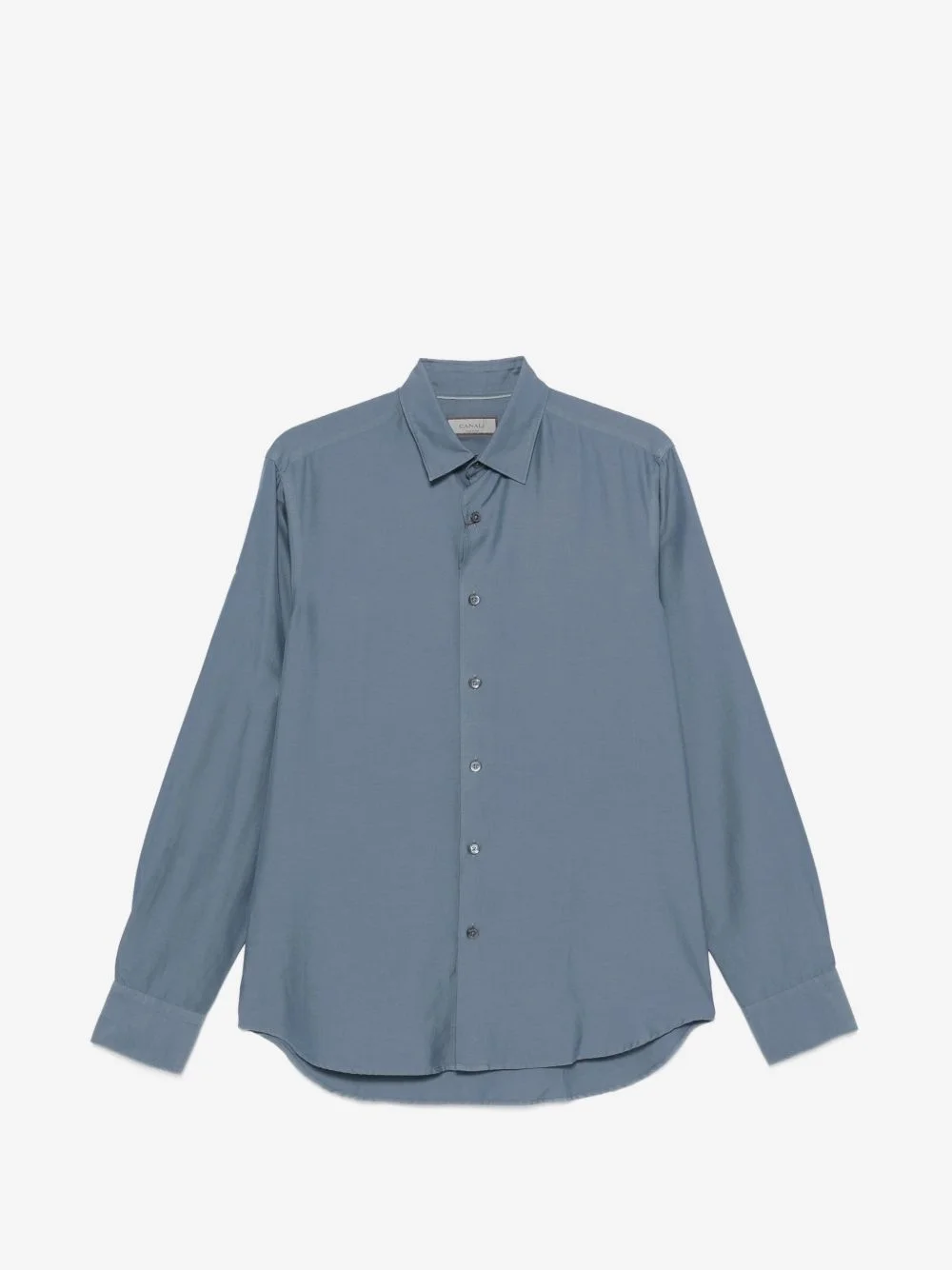 long-sleeve shirt - 1