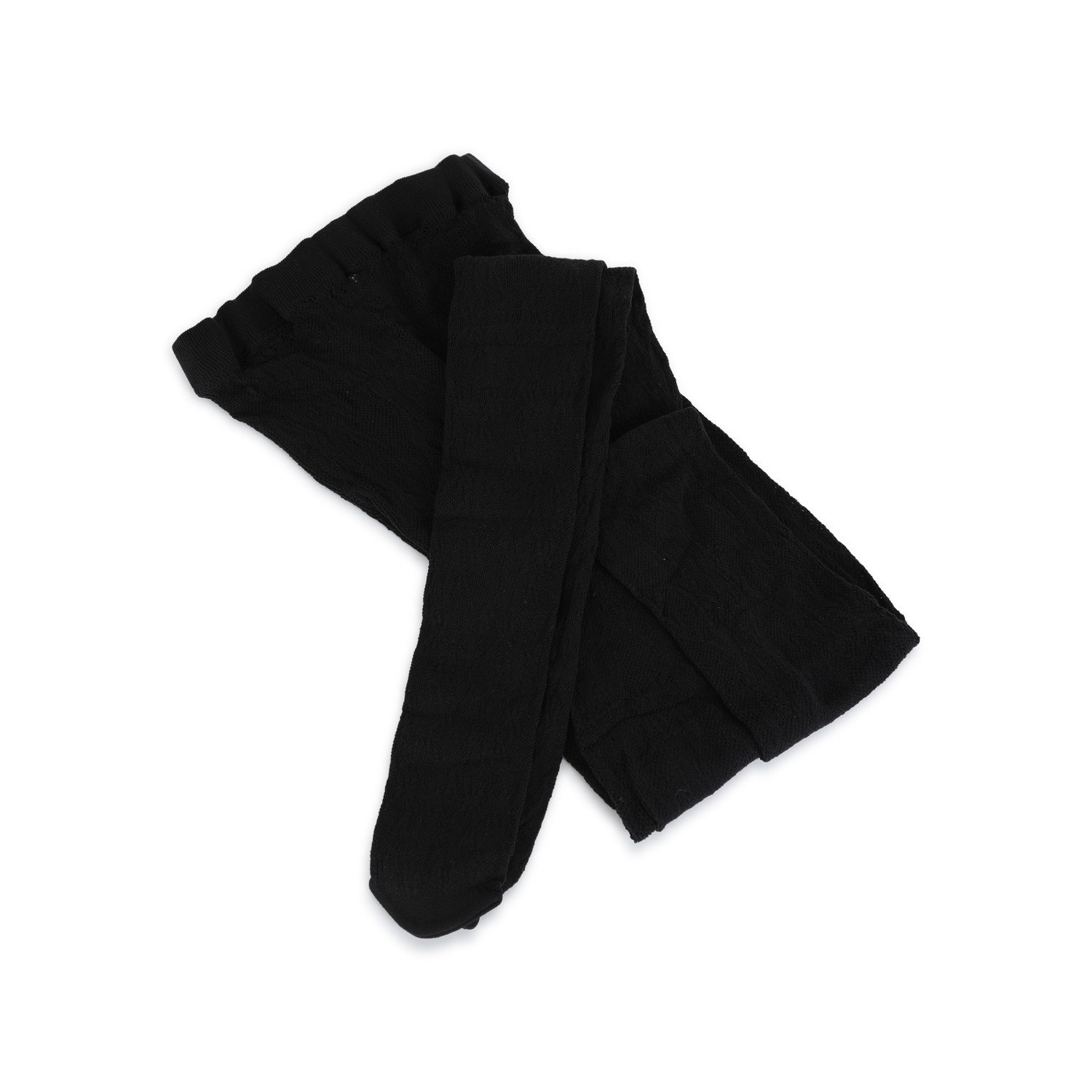 タイツ・ソックス SAINT LAURENT BLACK WOOL COLLANT SOCKS SAINT LAURENT BLACK WOOL COLLANT SOCKS | palazzobelli