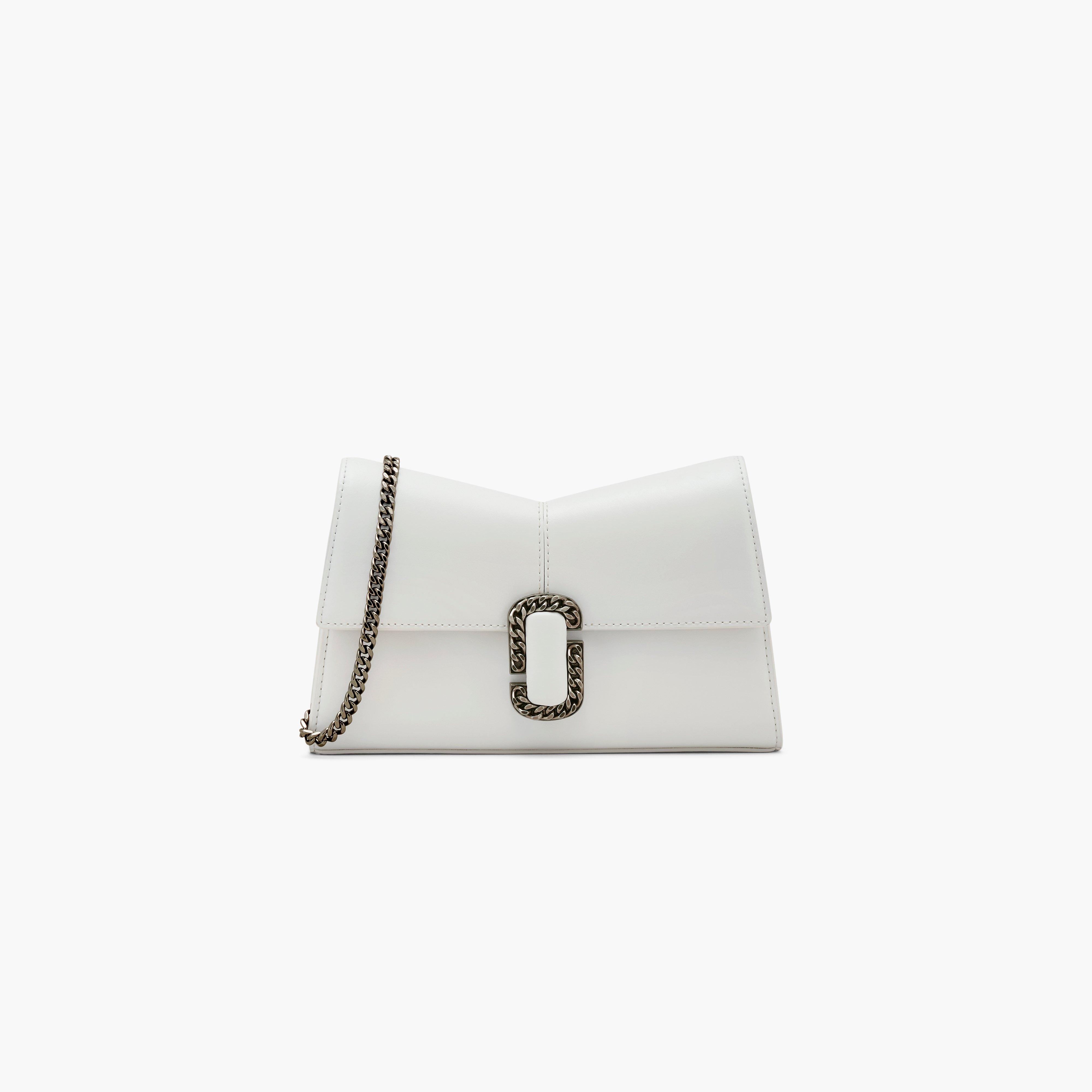 THE ST. MARC CHAIN WALLET - 1