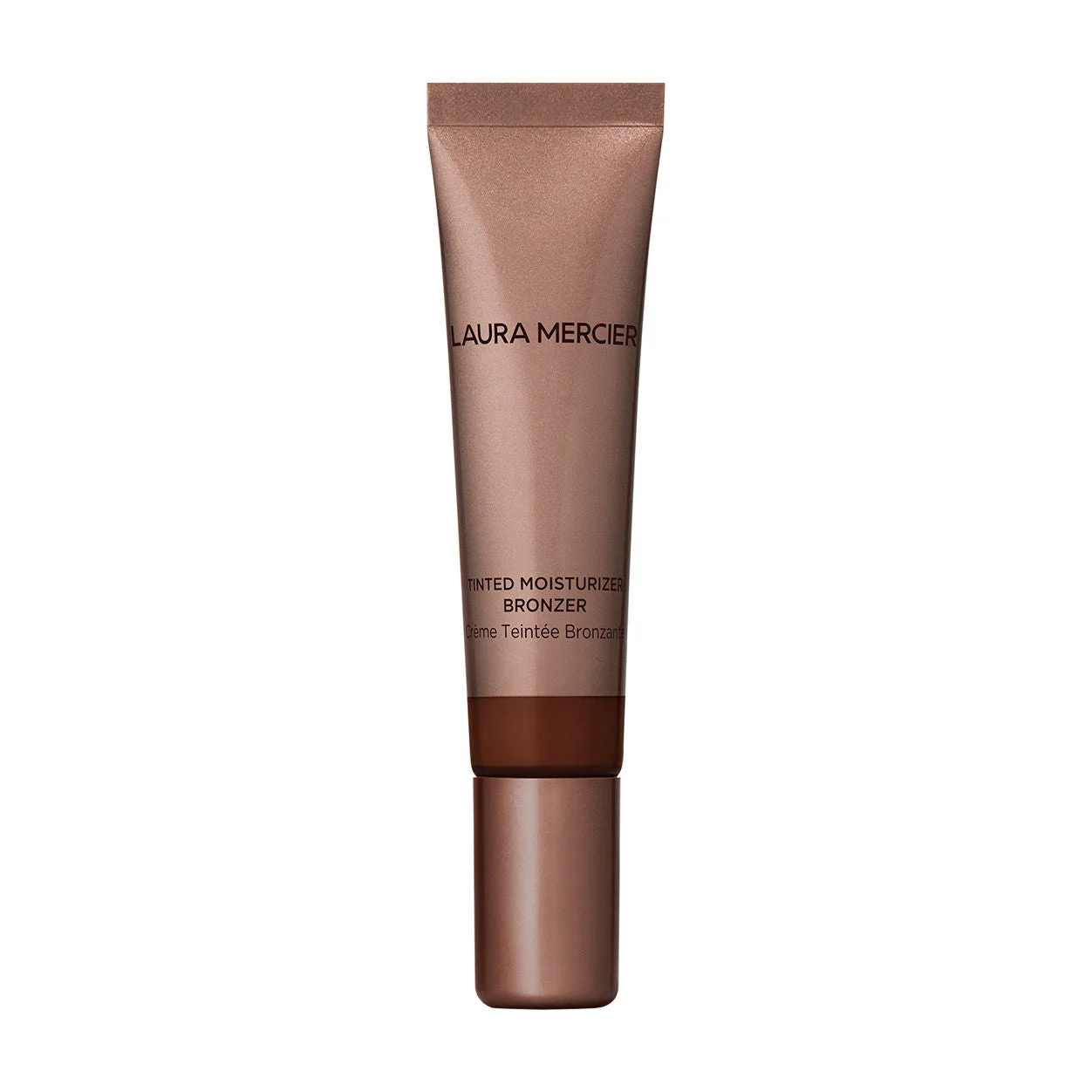 Tinted Moisturizer Bronzer - 1