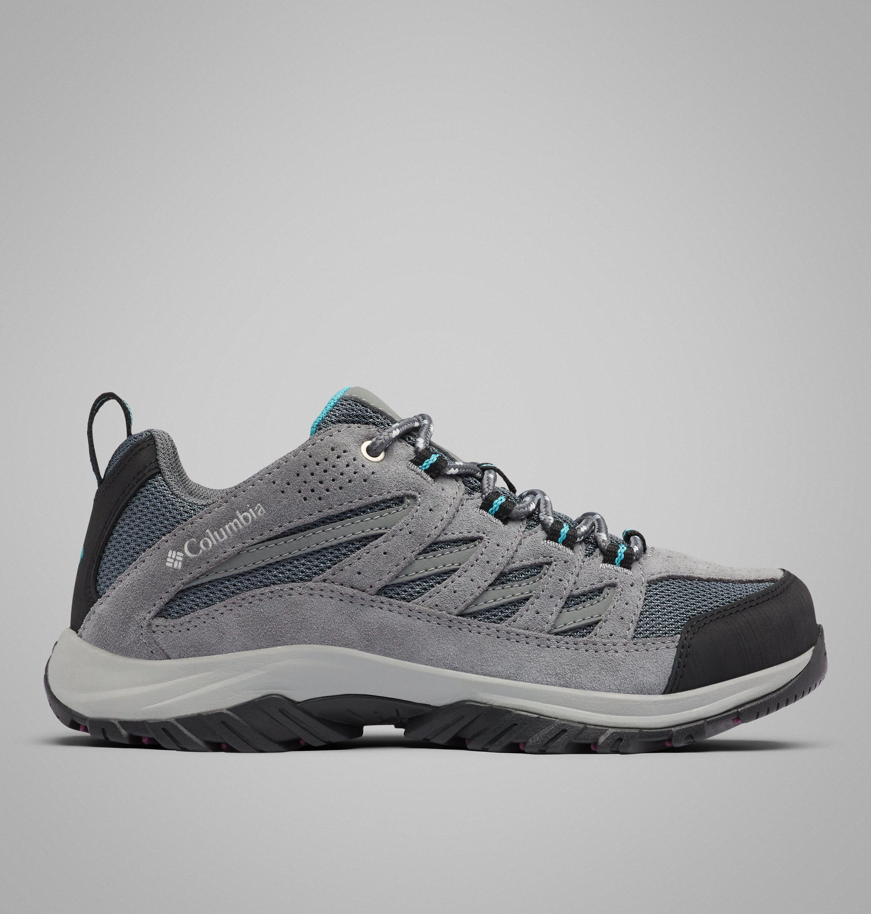 Women's Crestwood™ Hiking Shoe - Wide - 1