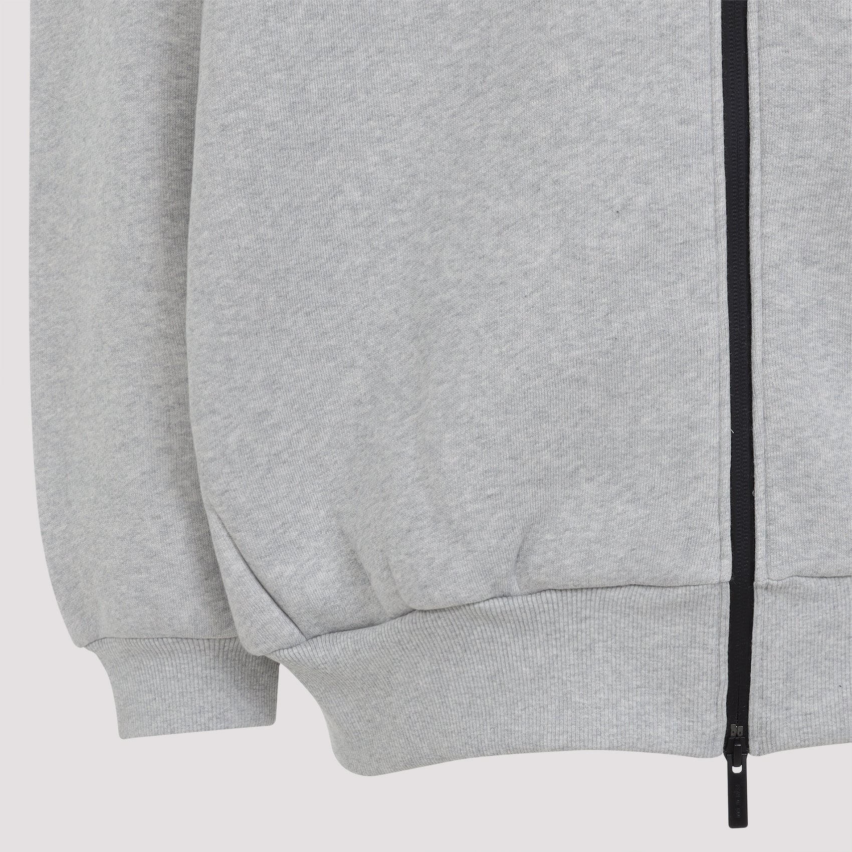 Fear Of God Zip Hoodie Men - 3