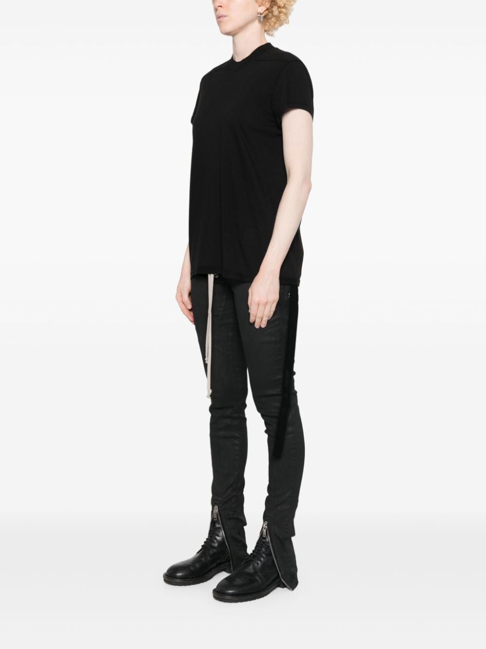 Small Level T-shirt - 3