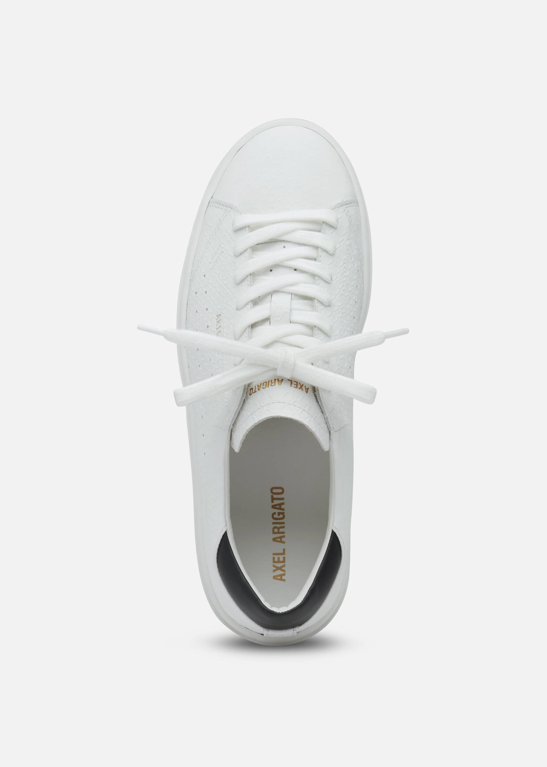 Court Sneaker - 4