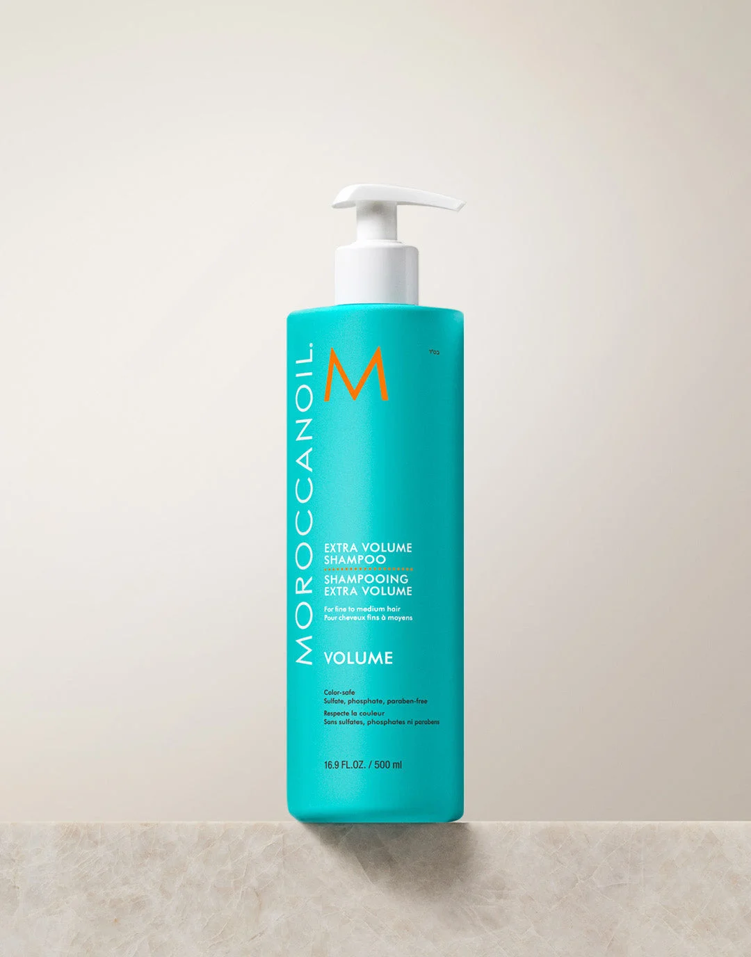 Extra Volume Shampoo - 1