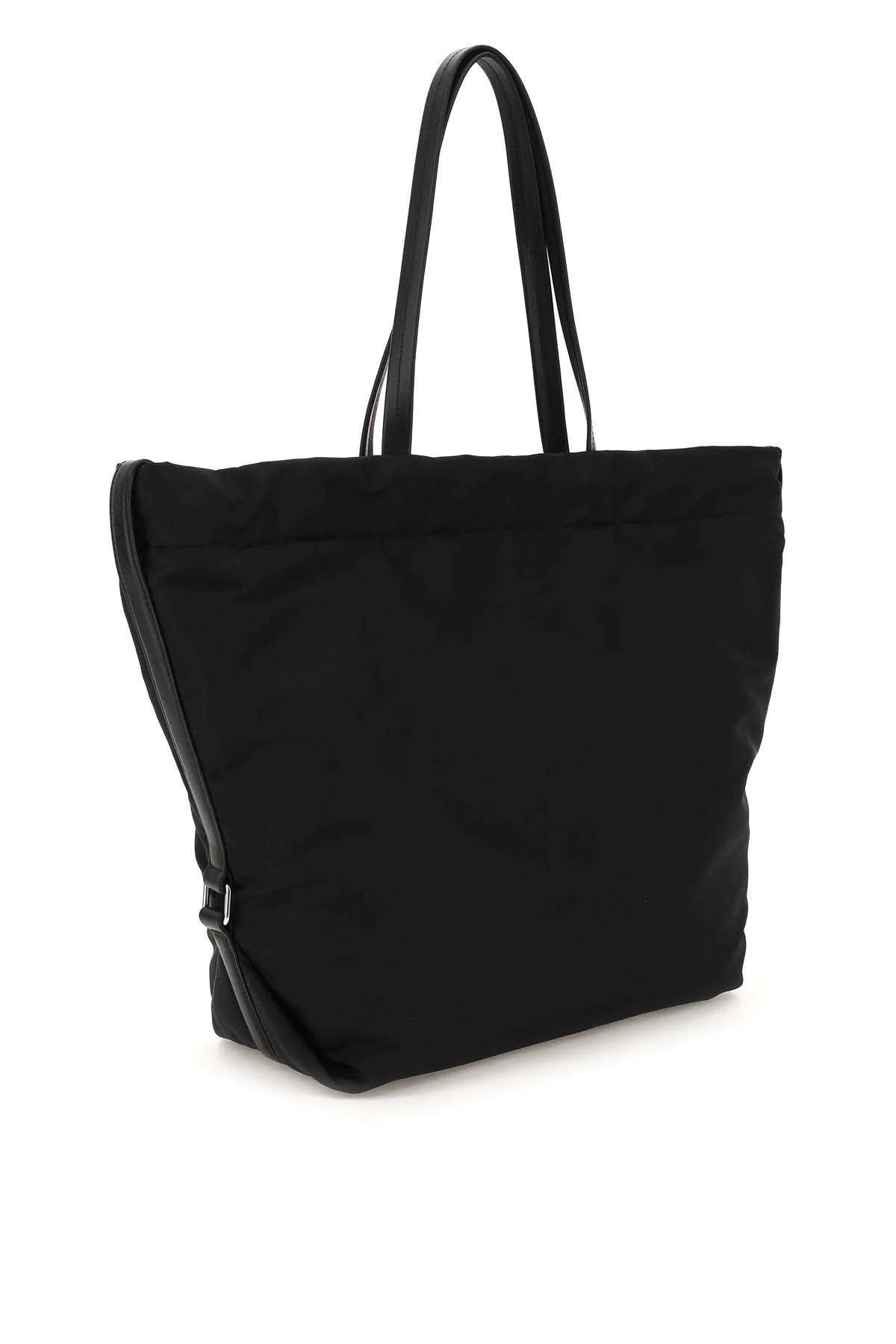 POLYFAILLE THE BUNDLE TOTE BAG - 2