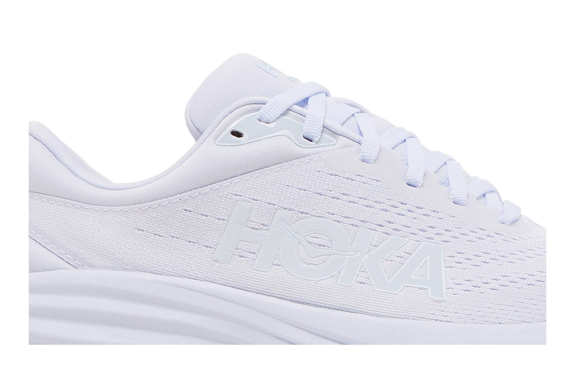 Wmns Bondi 8 'White' - 2