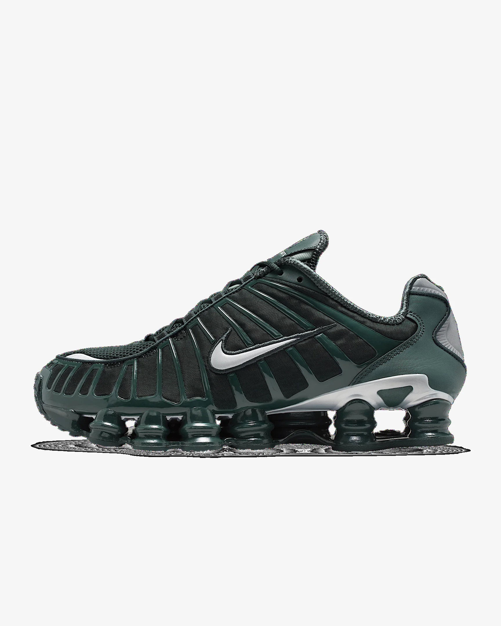 Nike Shox TL Men's Shoes - 1
