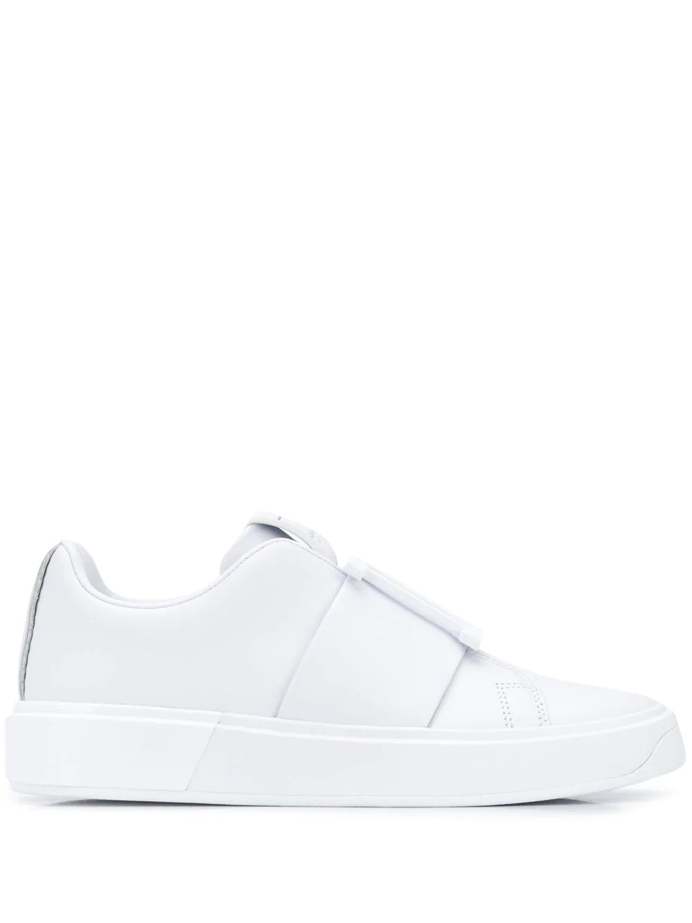 B-Court slip-on sneakers - 1