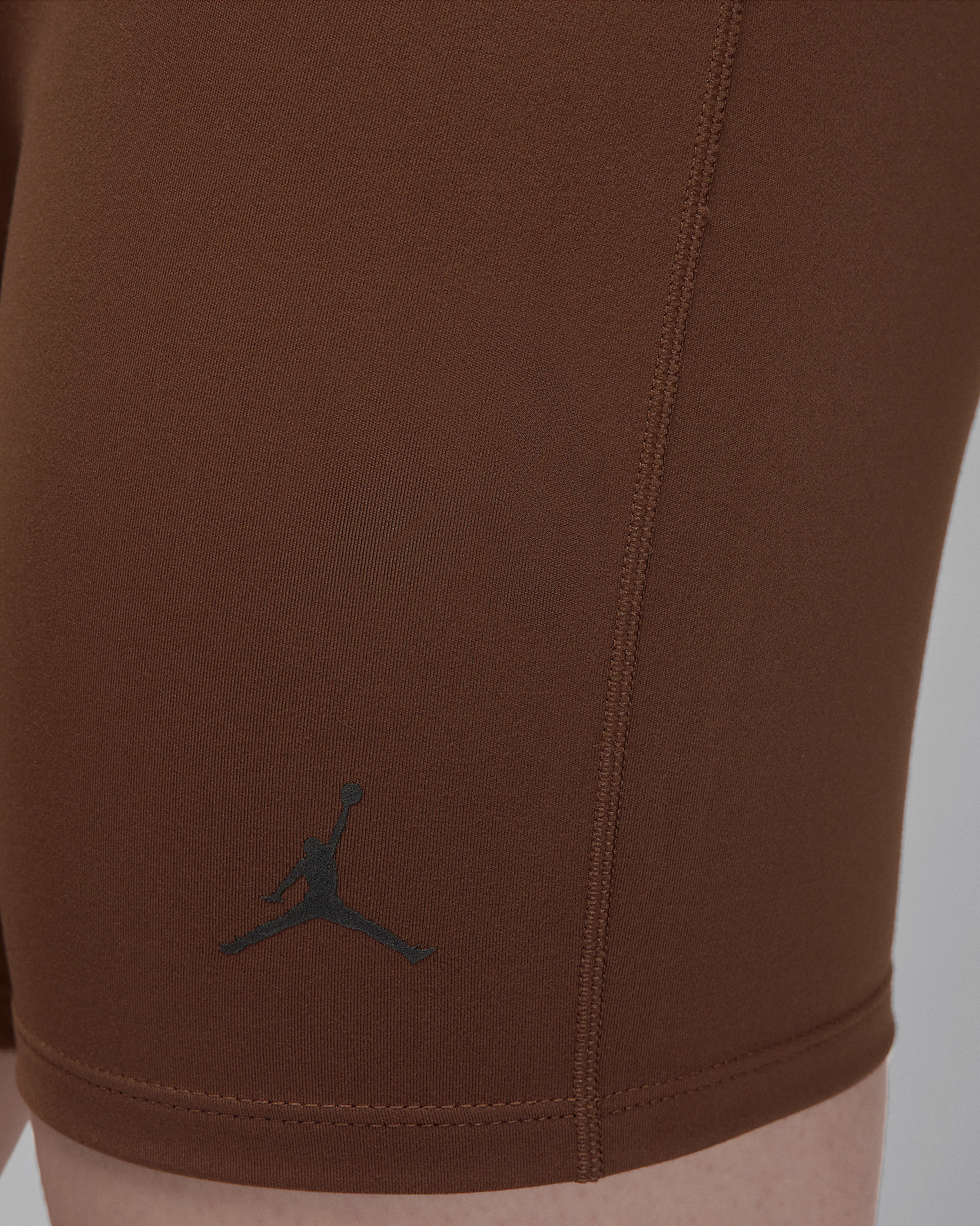 Jordan Sport Women's Dri-FIT High-Waisted 6" Shorts - 5