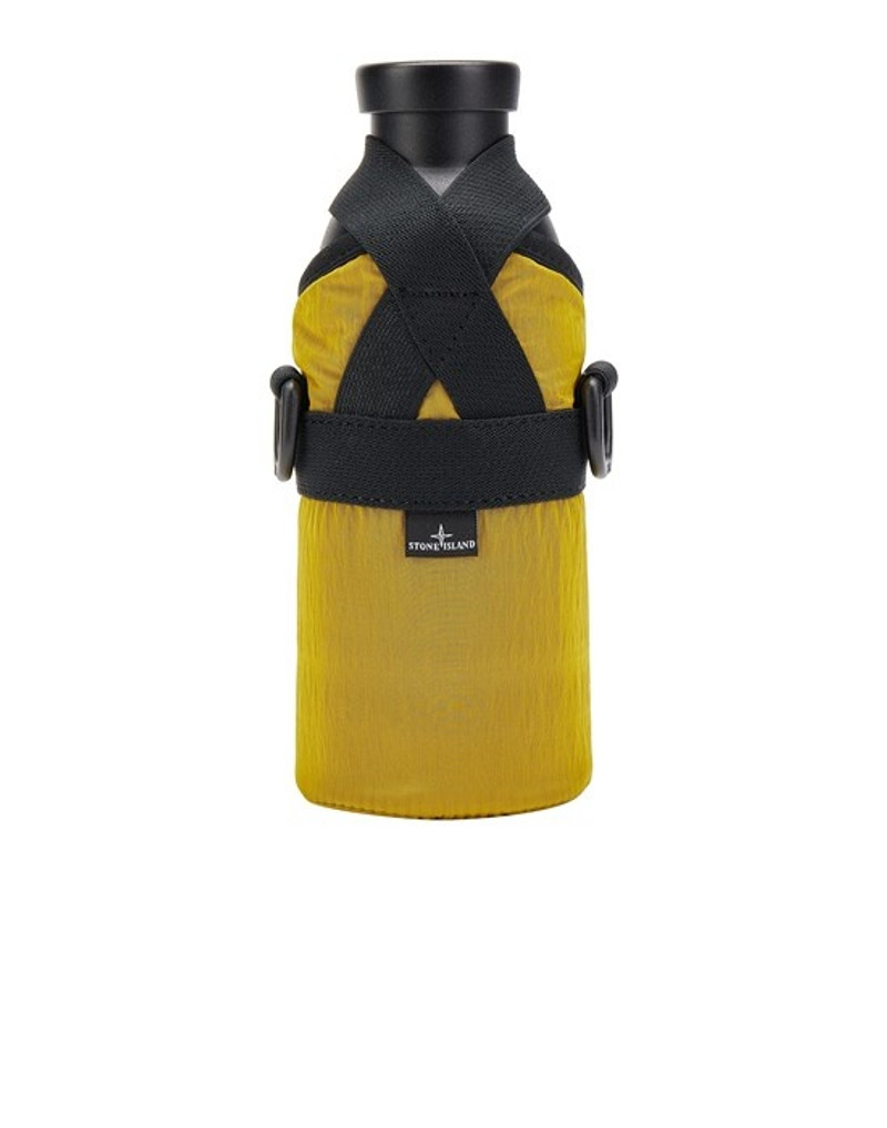Stone Island 95776 24 BOTTLES® CLIMA FLASK NYLON METAL IN ECONYL® REGENERATED NYLON outlook
