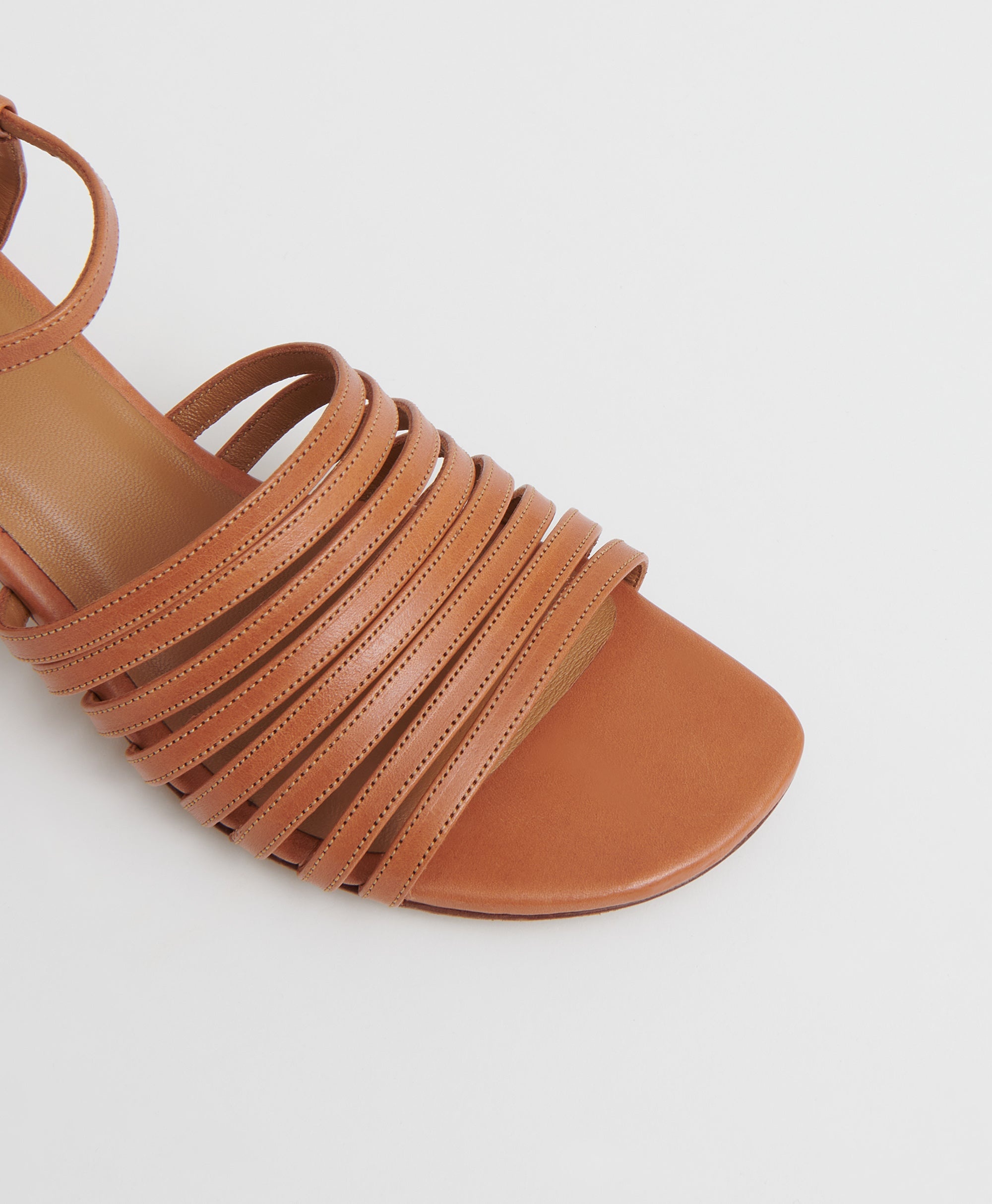 SUN SANDAL - 4