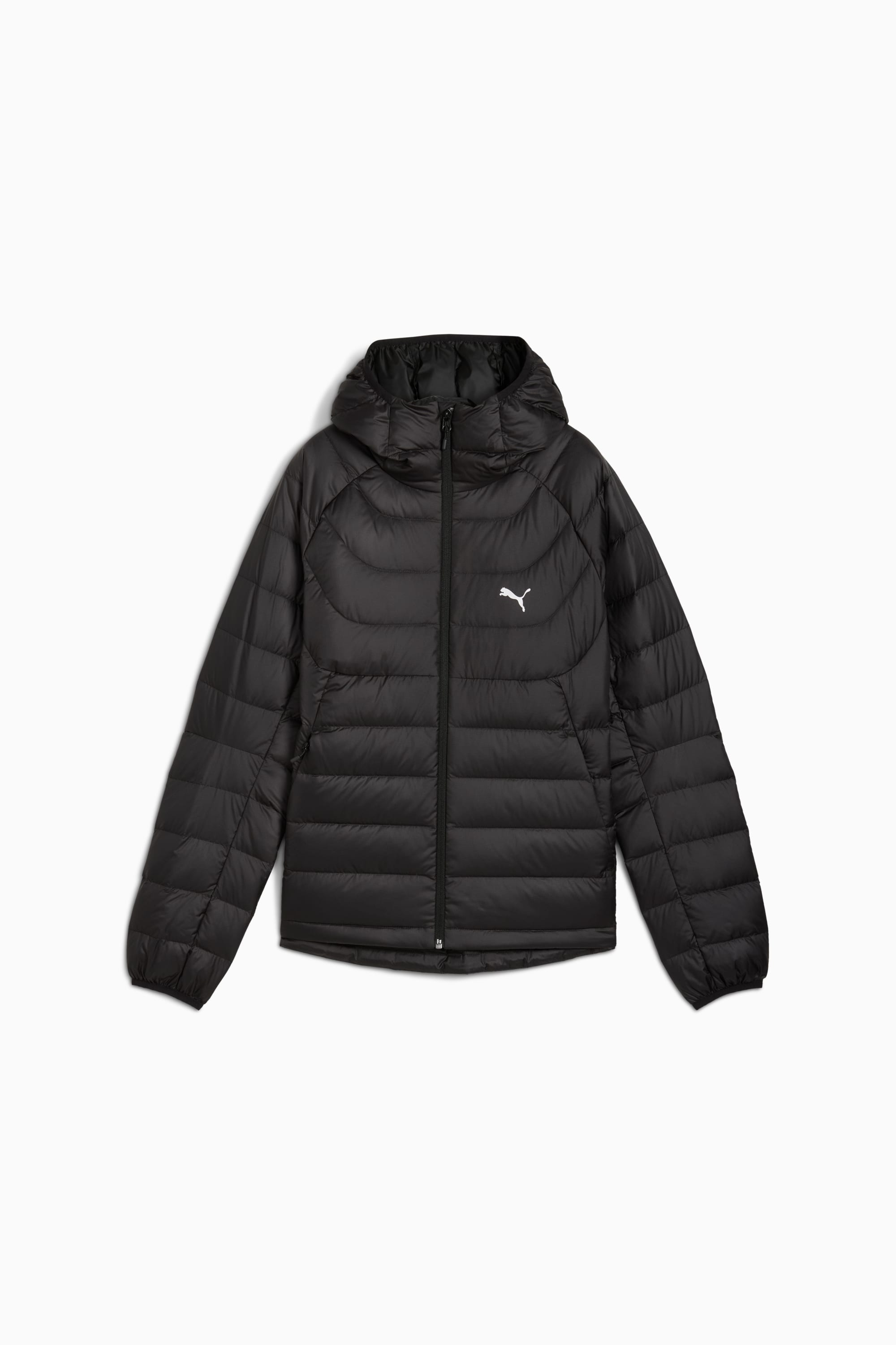 PACKLITE Hooded Down Jacket Women - 1