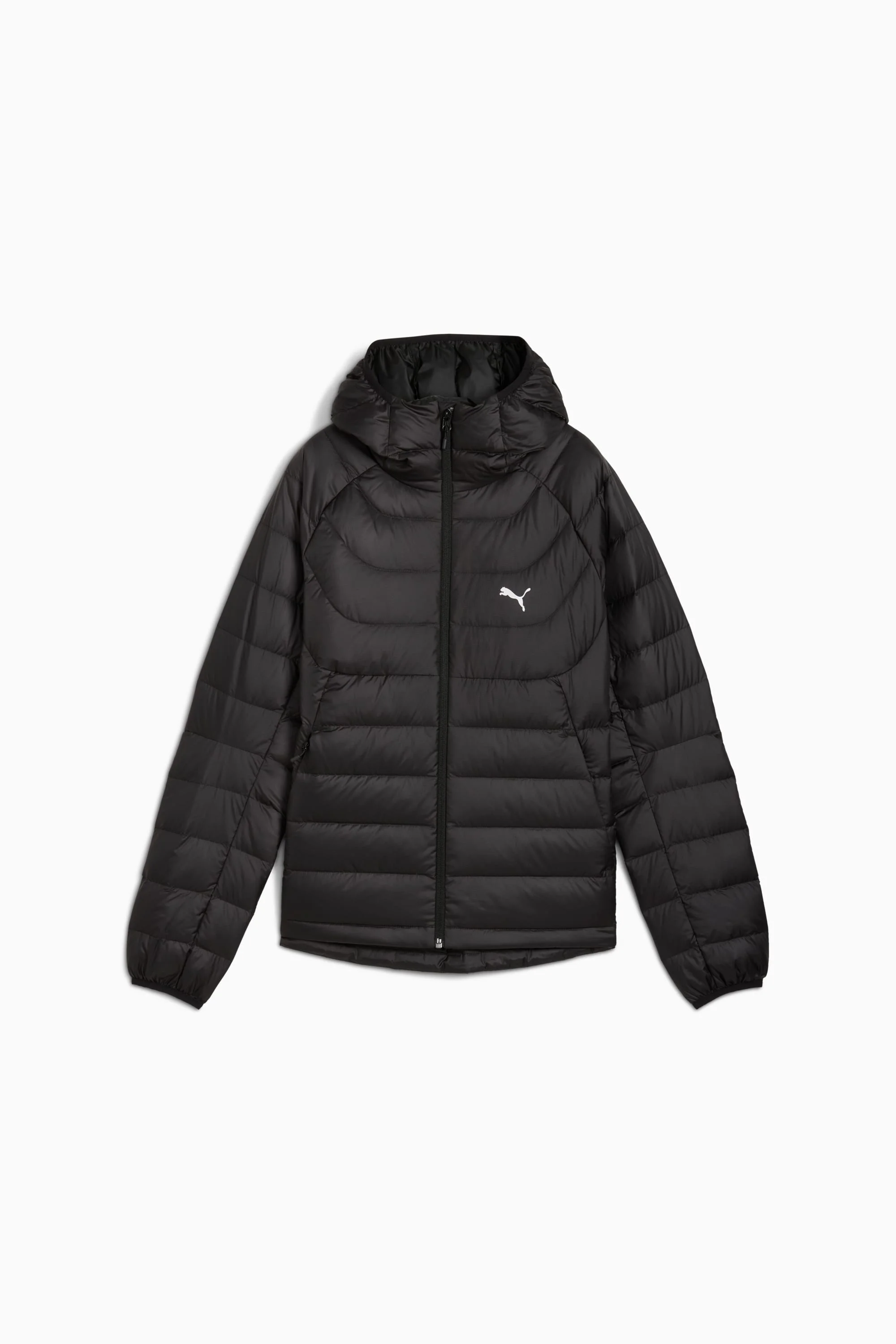 PACKLITE Hooded Down Jacket Women - 1