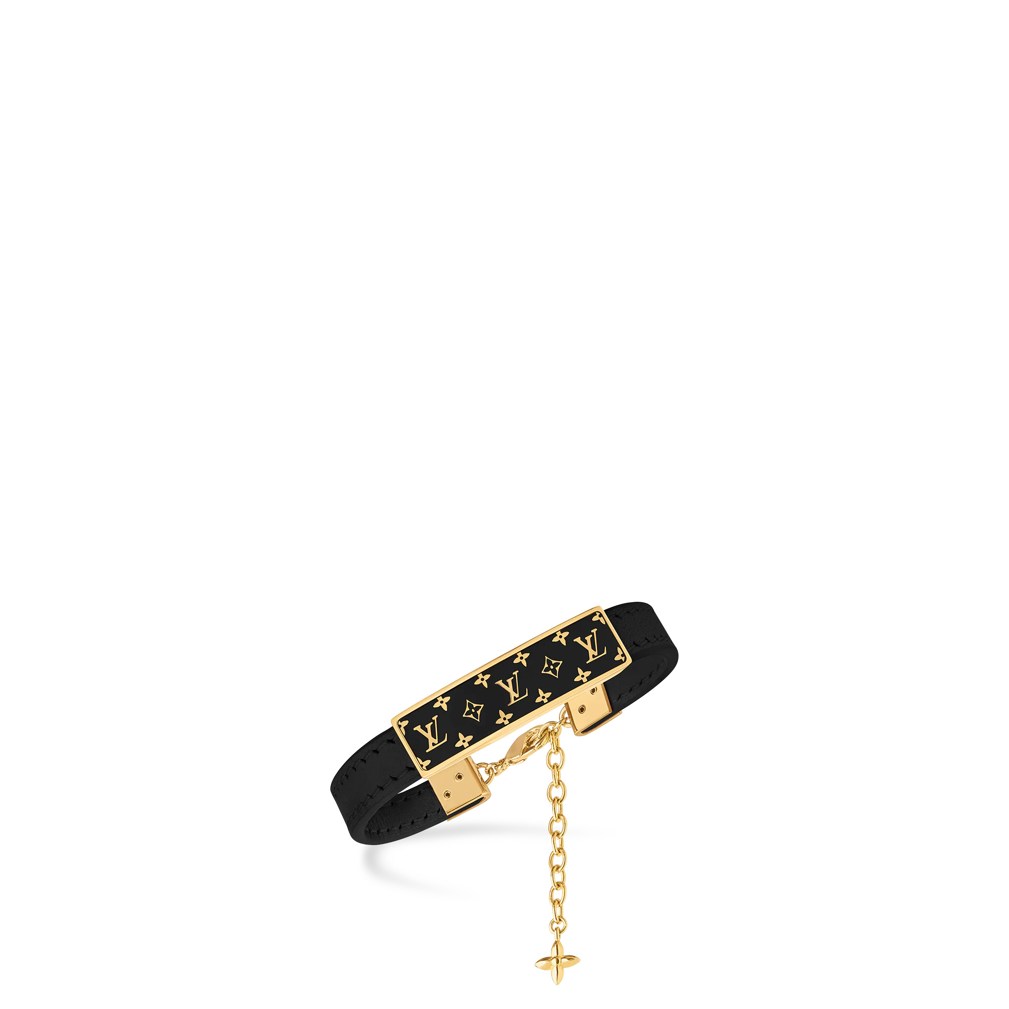 Nanogram Enamel Bracelet - 2