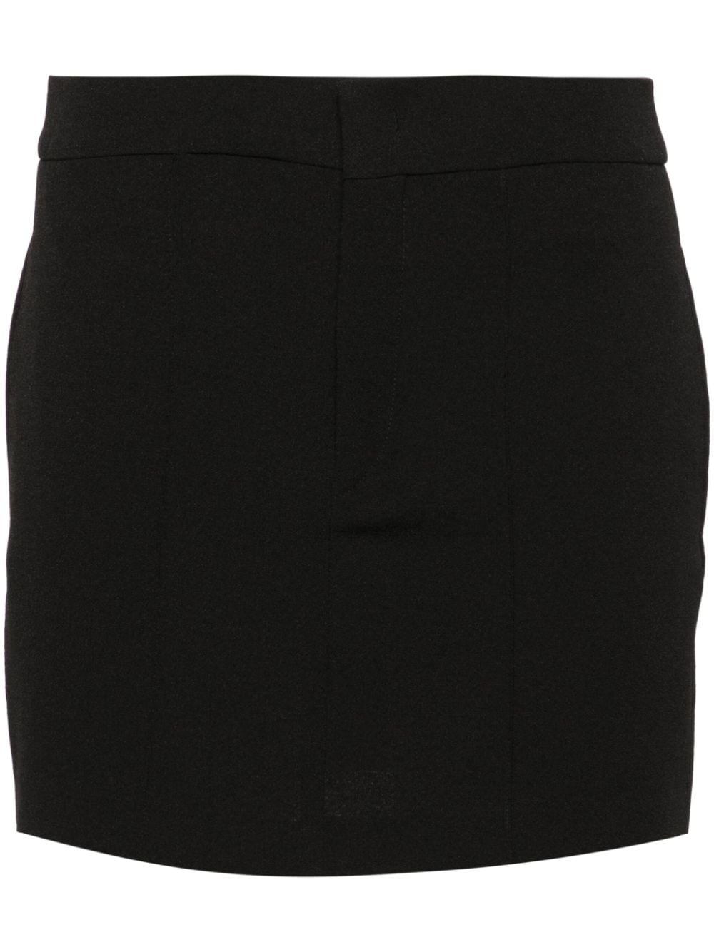 Licoma crepe mini skirt - 1