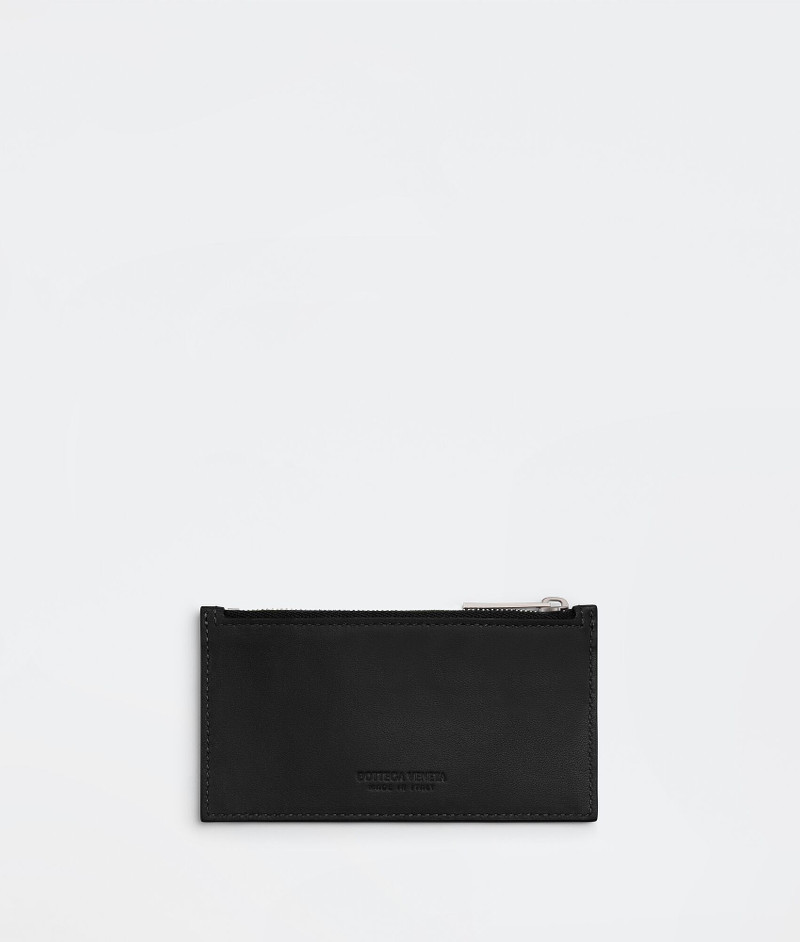 Bottega Veneta Zipped Card Case outlook