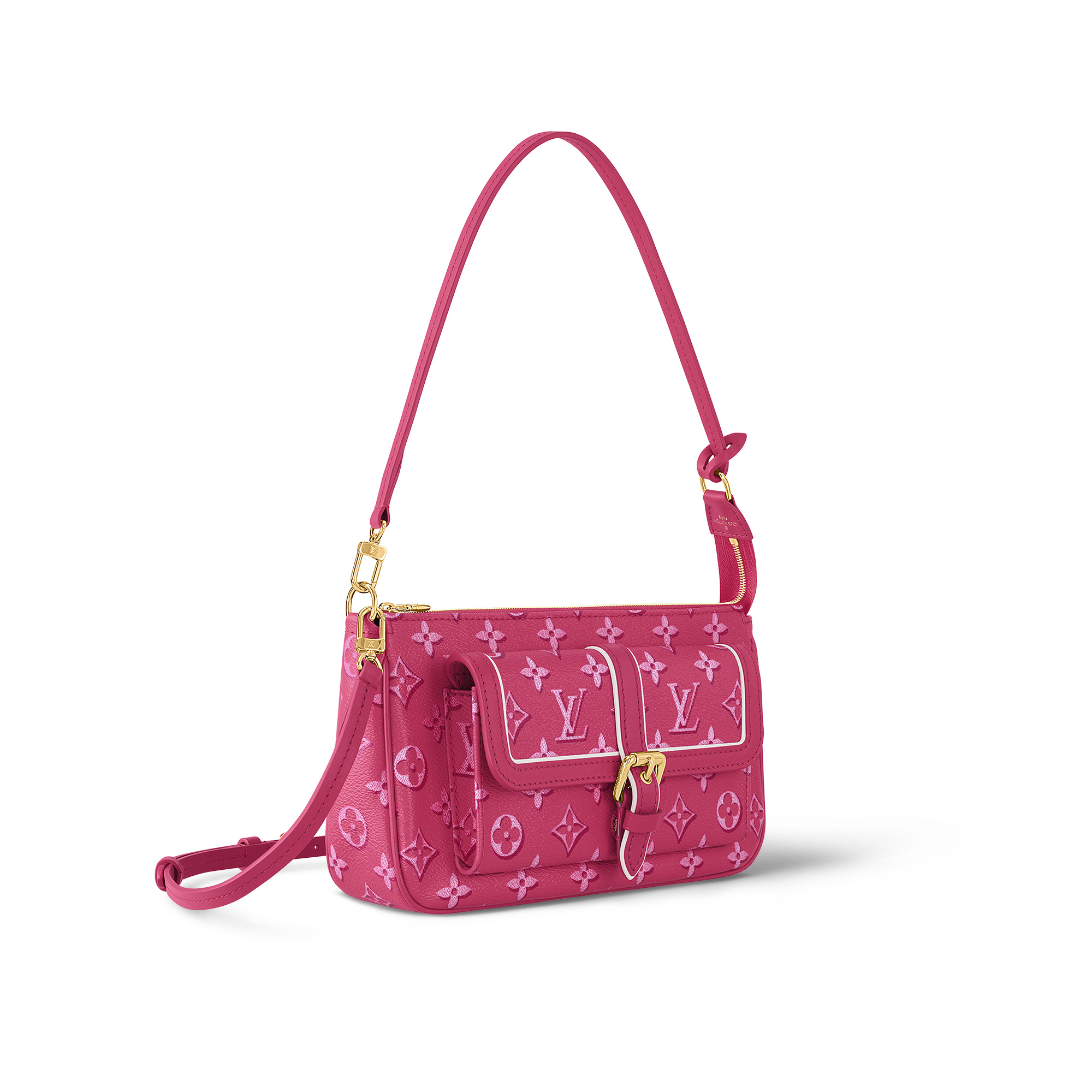Maxi Multi Pochette Accessoires - 3