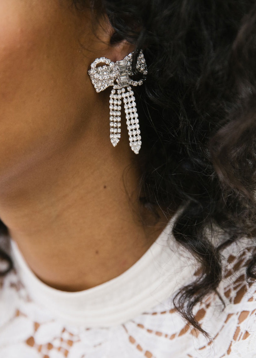 Lola Earrings - 2