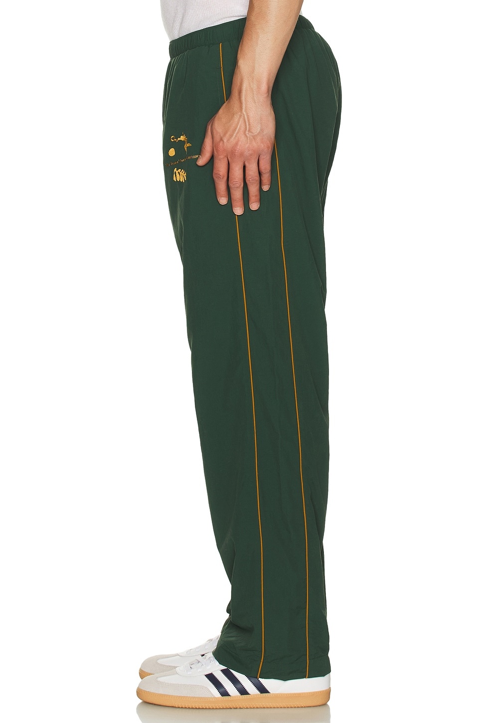 Track Pants - 5