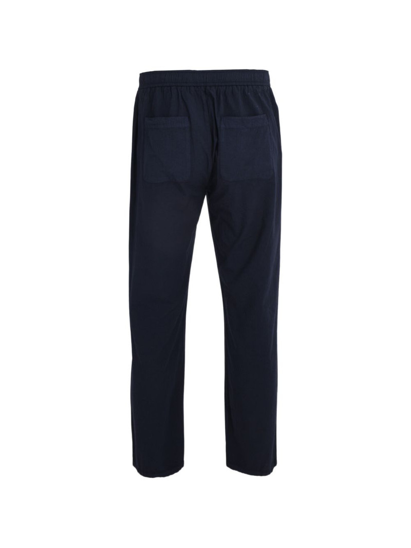 Mendes pocket trousers 4