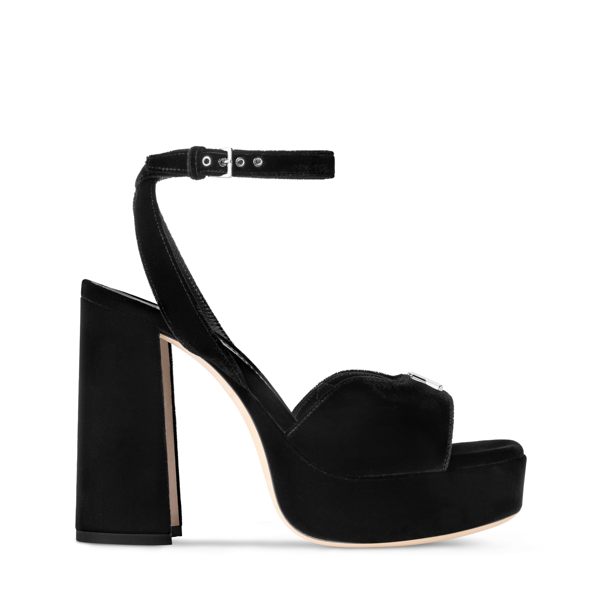 Swing Platform Sandal - 2
