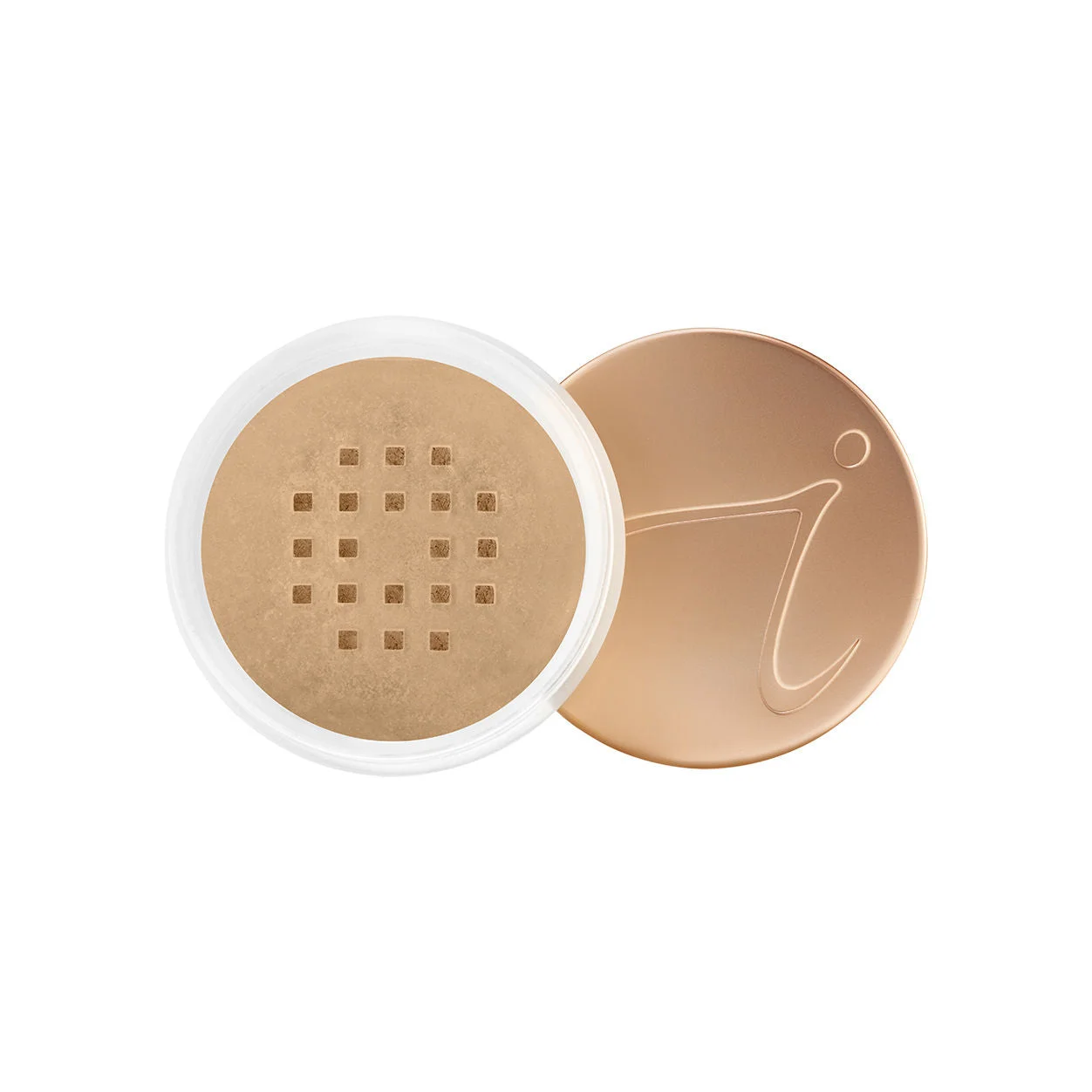 Amazing Base Loose Mineral Powder - 1