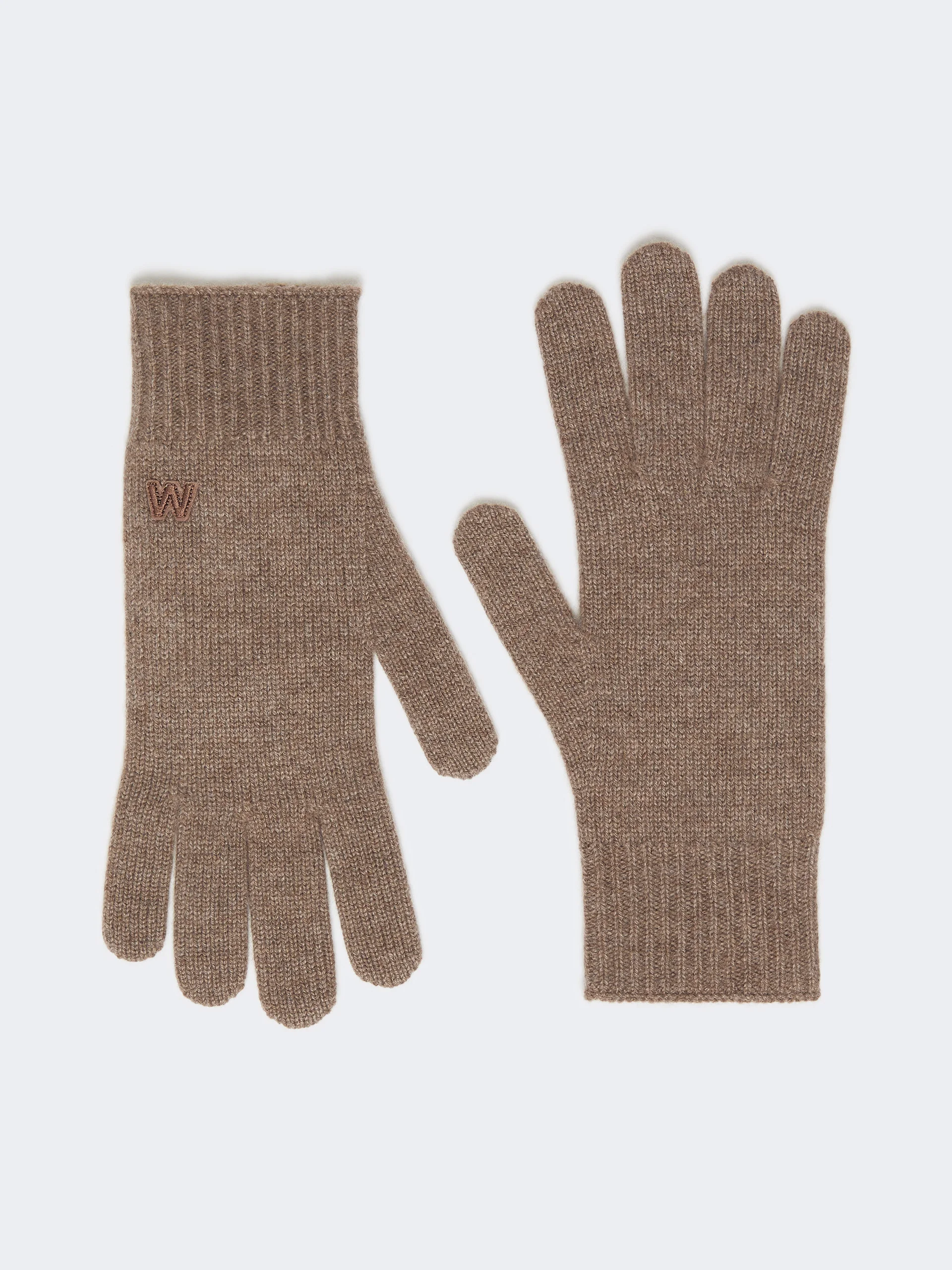 LEA Cashmere gloves - 1