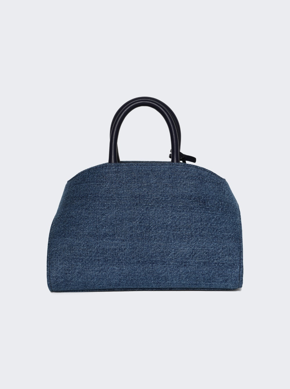 Hug Handbag Denim Midnight - 5