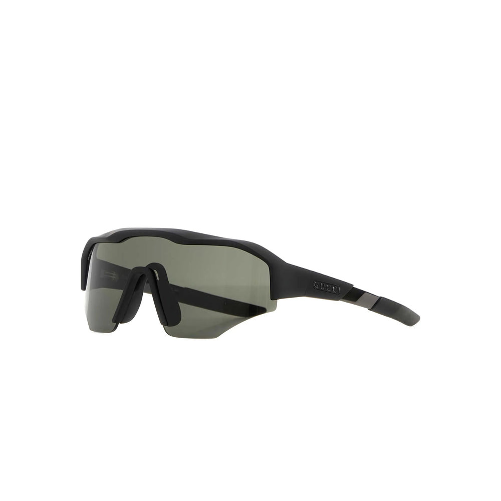 Gucci Black Sunglasses Men - 2