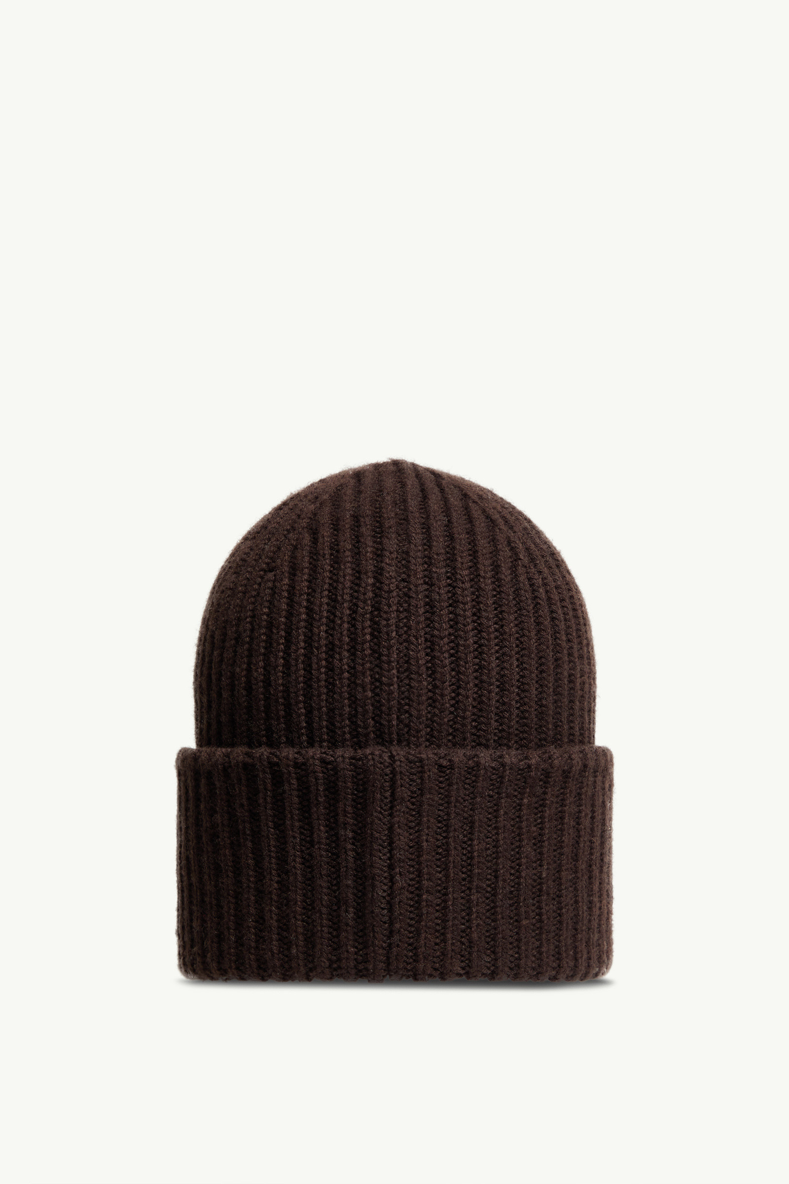 Wool & Cashmere Beanie - 3