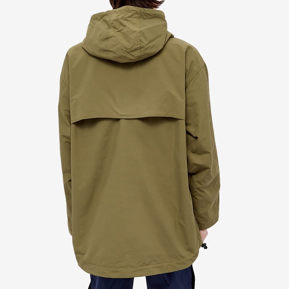 Converse x Kim Jones Parka - 5