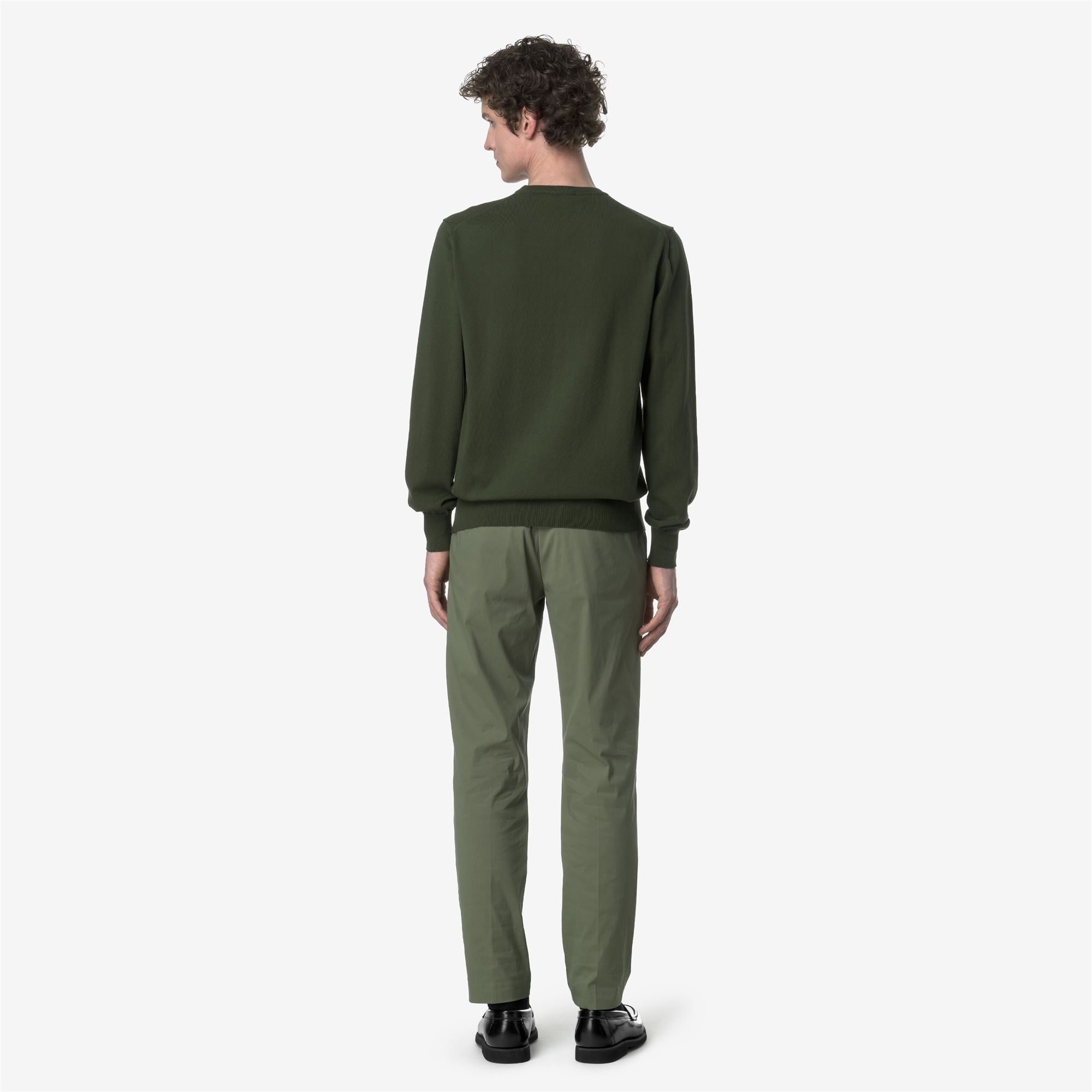 AILTON TWILL TECH - 5
