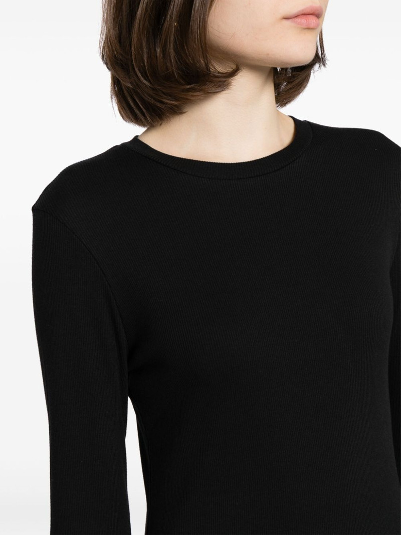 Davy organic-cotton T-shirt 5