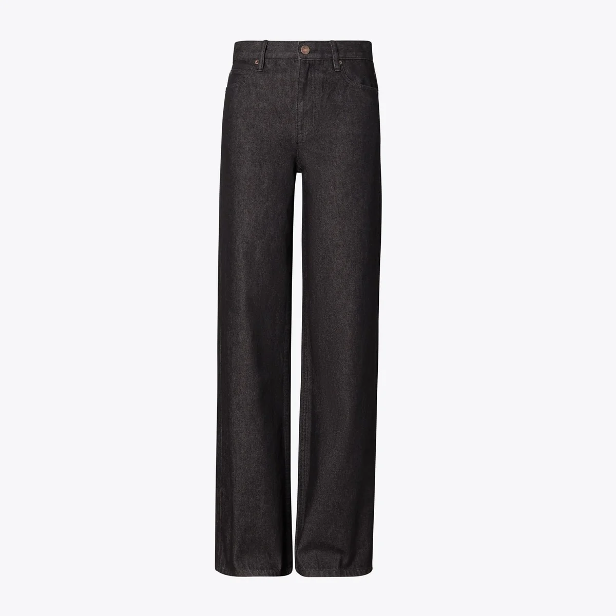 Slim Leg Jean - 1