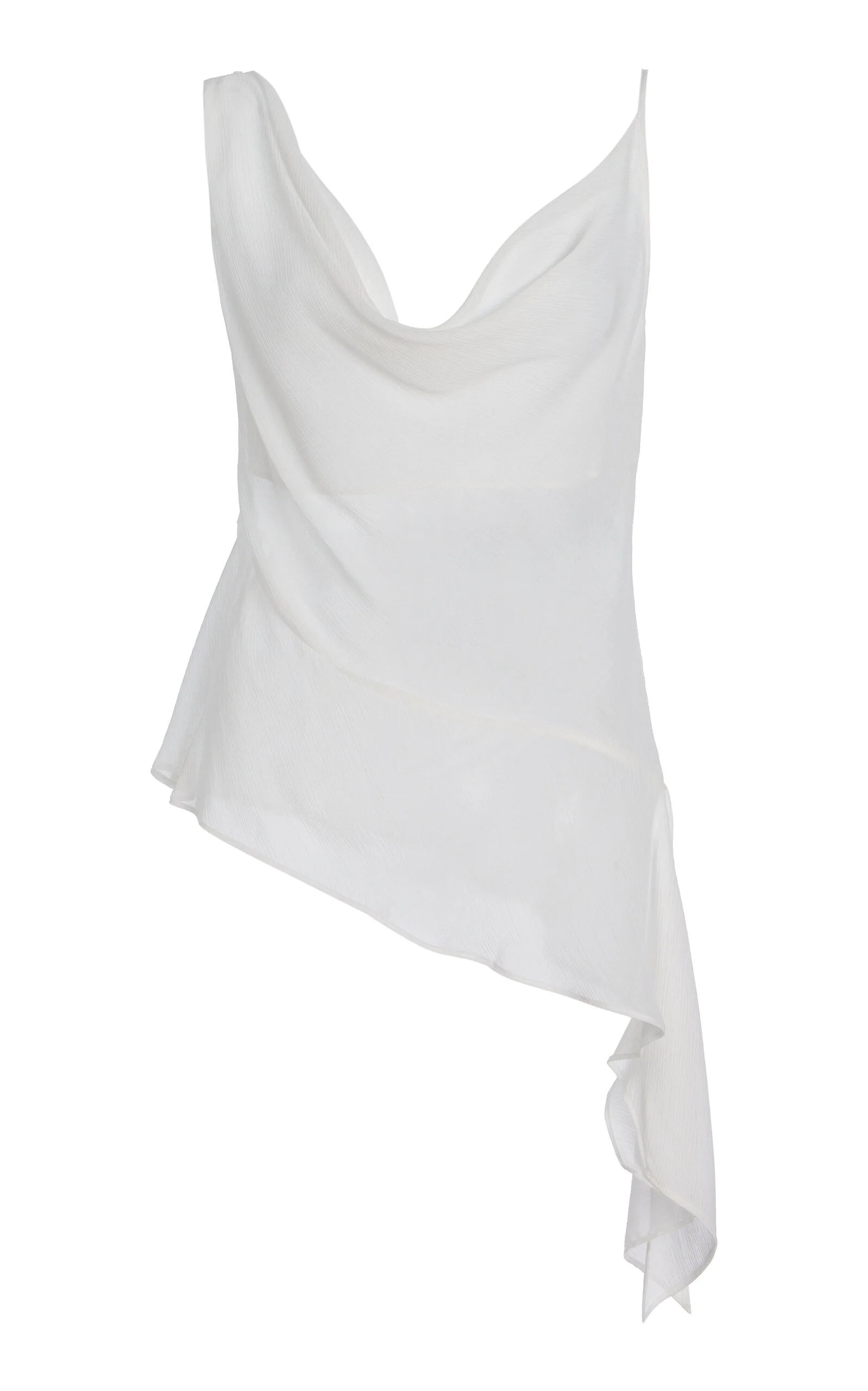 Gaia Camisole Top white - 1