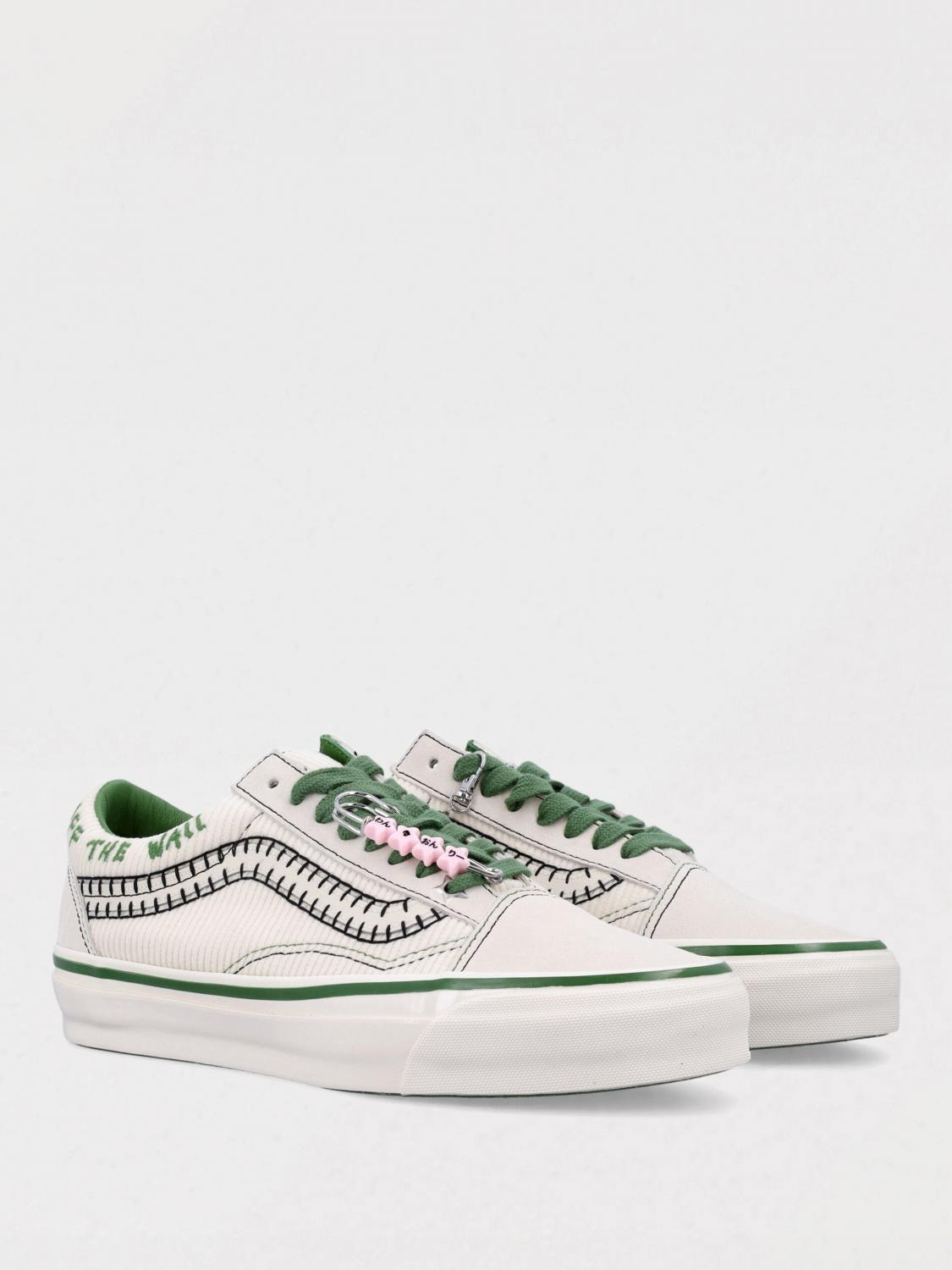 Sneakers men Vans - 2